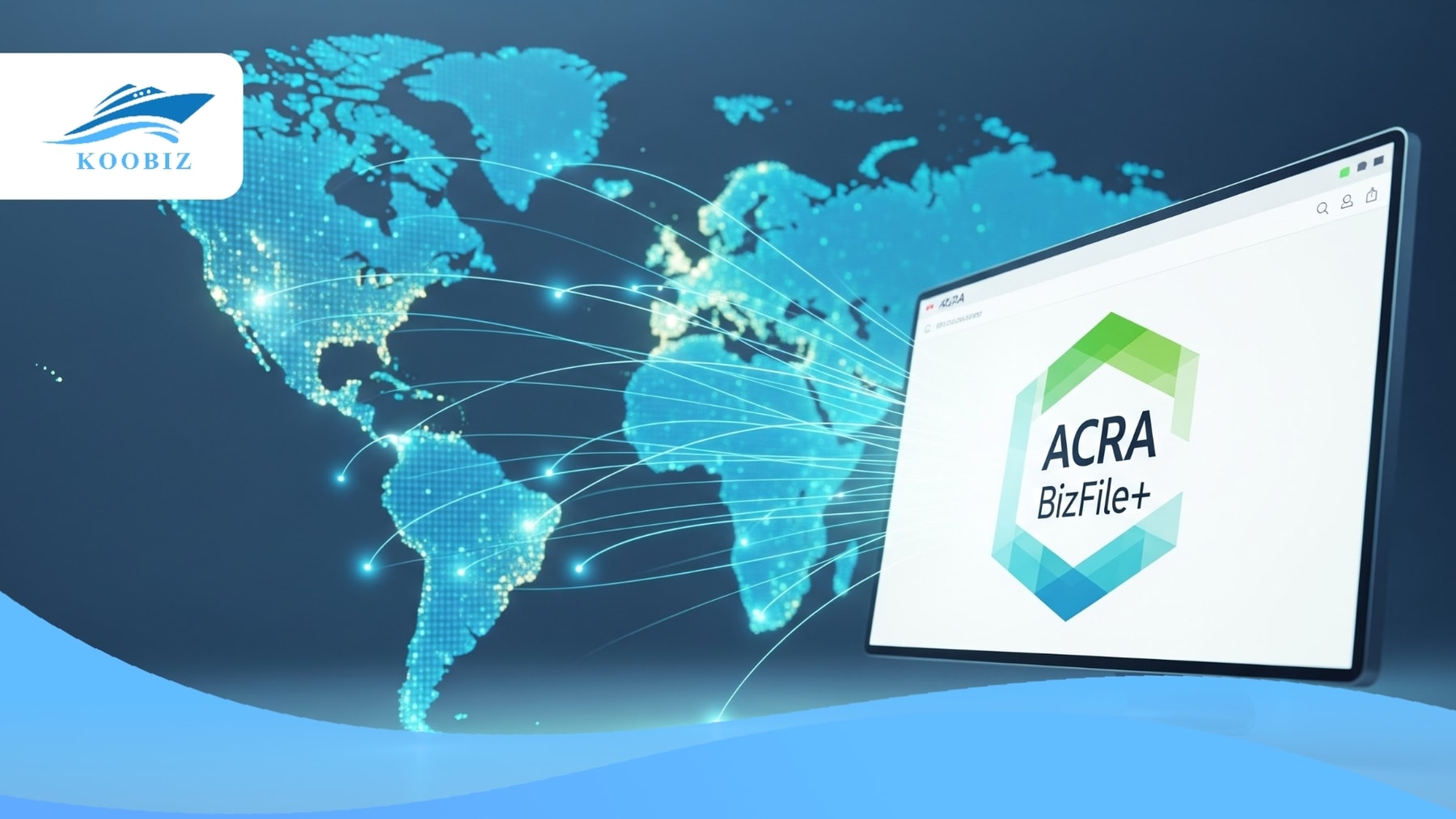 ACRA Search: Global corporate transparency
