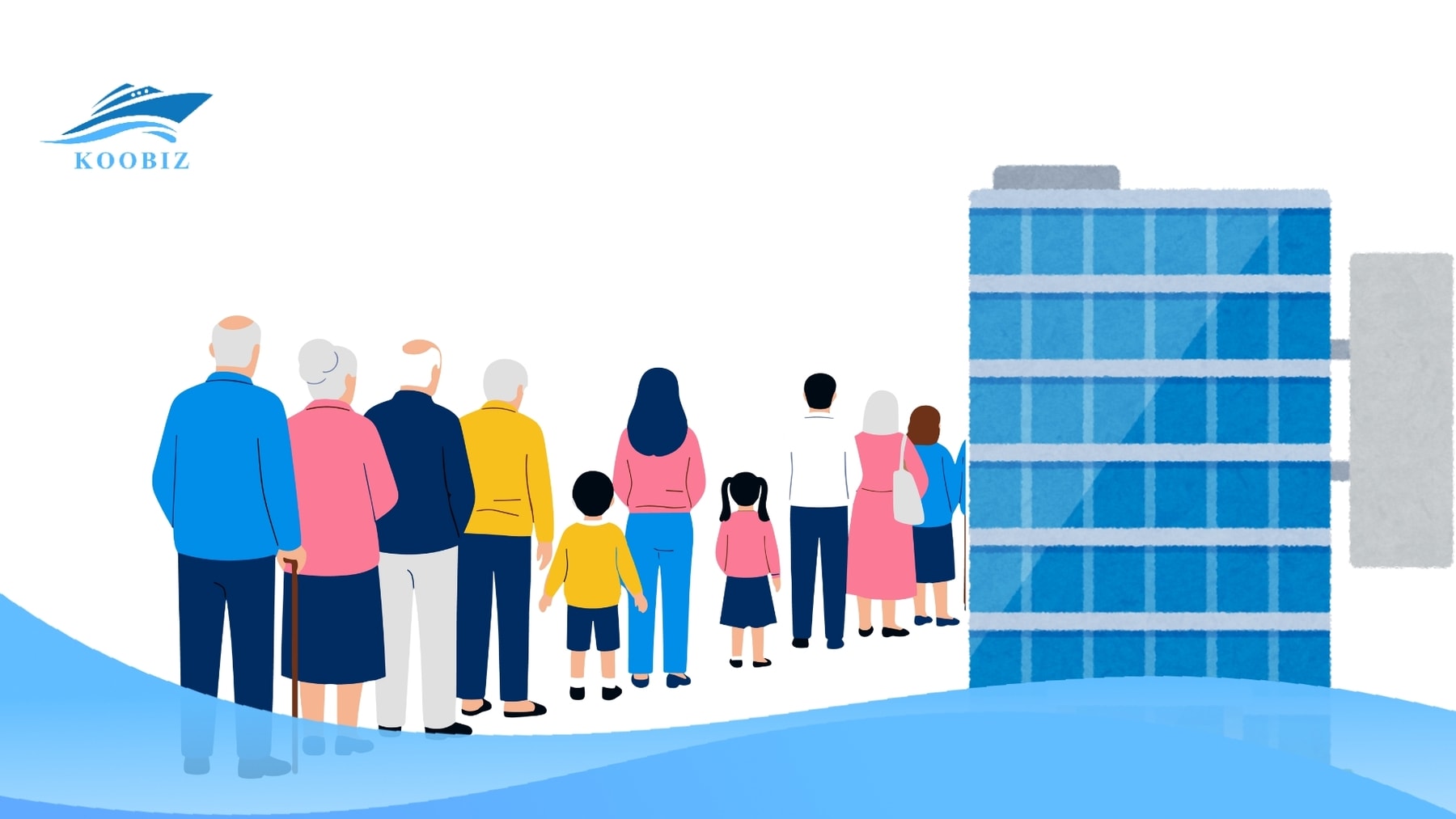 Các nhóm đối tượng chịu thuế khấu trừ tại nguồn