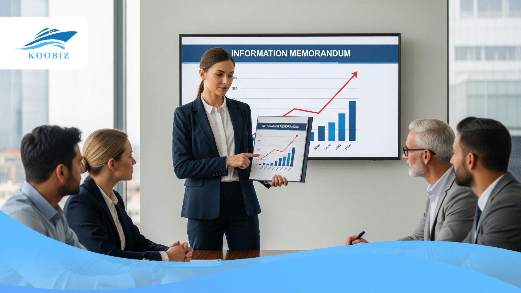 CIM: Công cụ gọi vốn, định giá, tối ưu nguồn lực