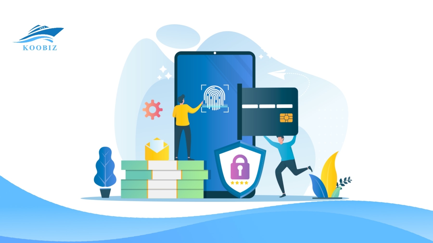Cổng thanh toán quốc tế (International Payment Gateway) 