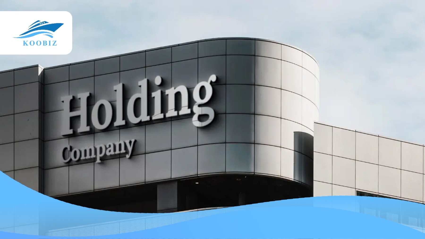 Công ty Holding 