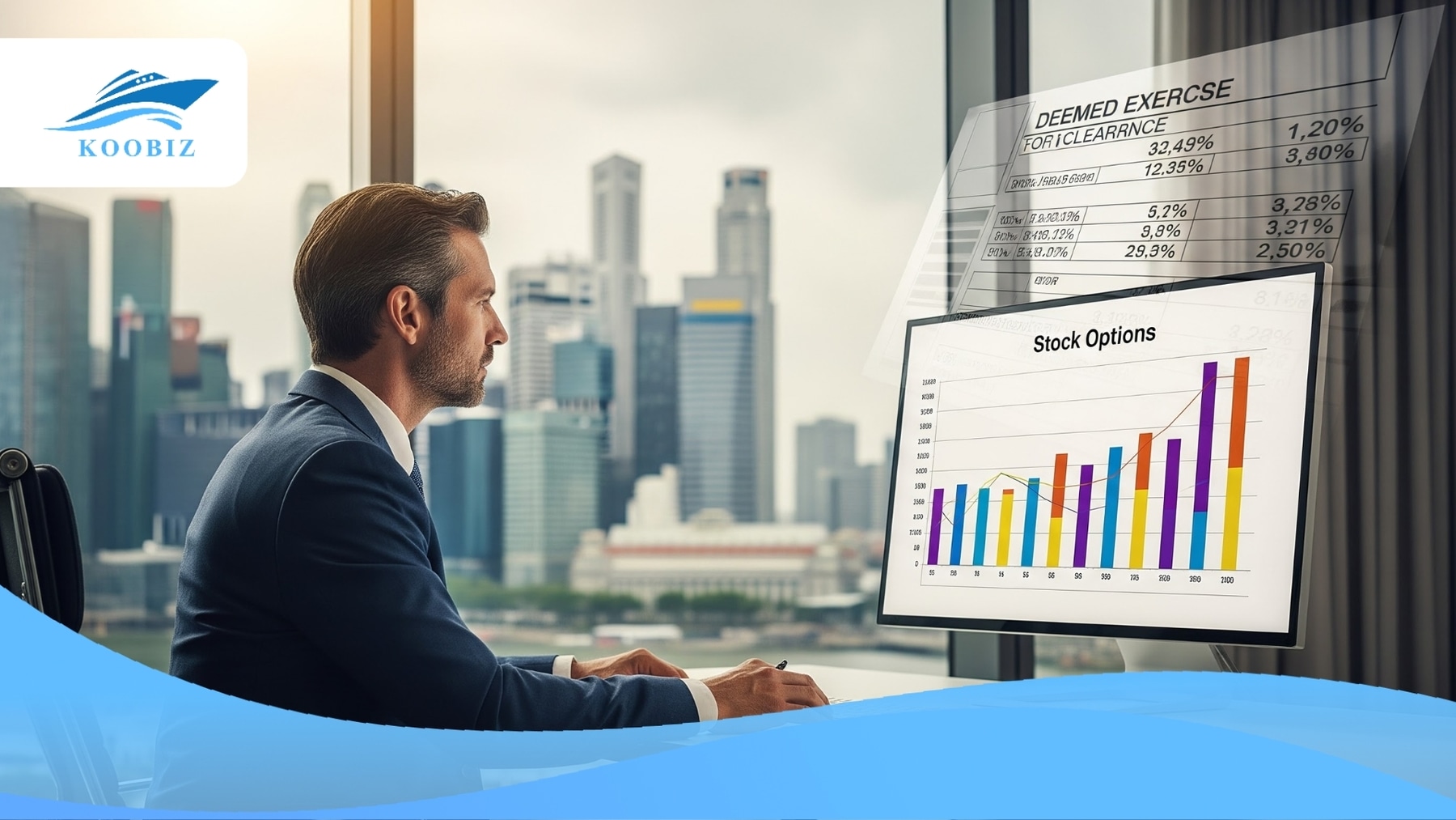 Deemed Exercise Rule for ESOPs