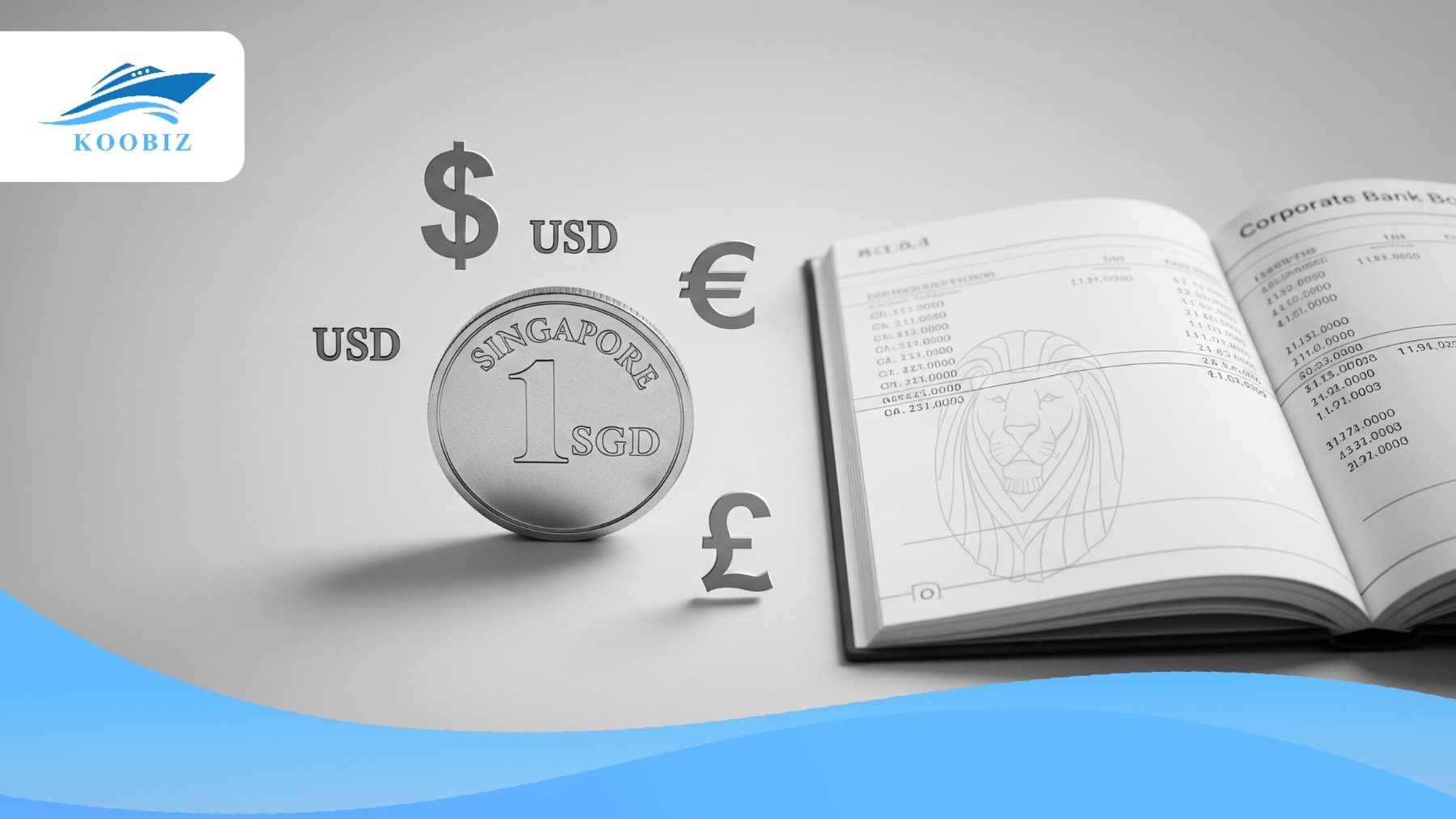 Designating capital in major foreign currencies (USD, EUR, GBP) Designating capital in major foreign currencies (USD, EUR, GBP)