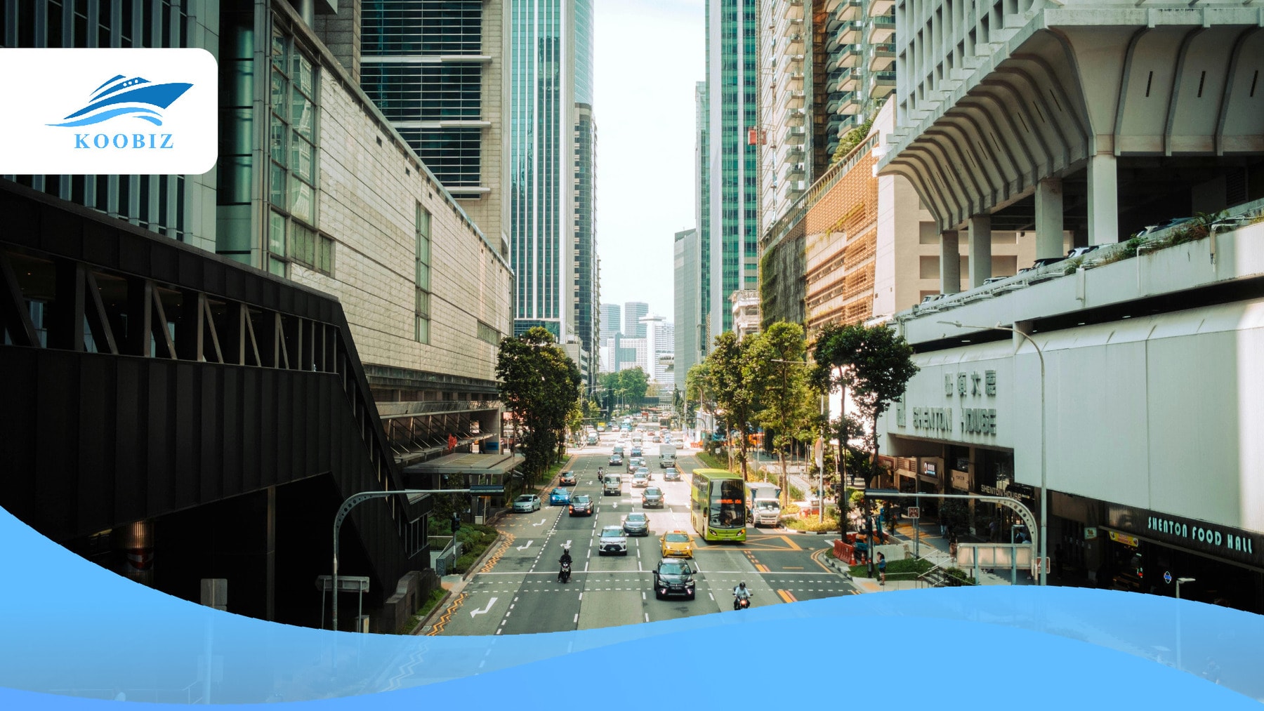 Eligible Applicants for LTVP Singapore