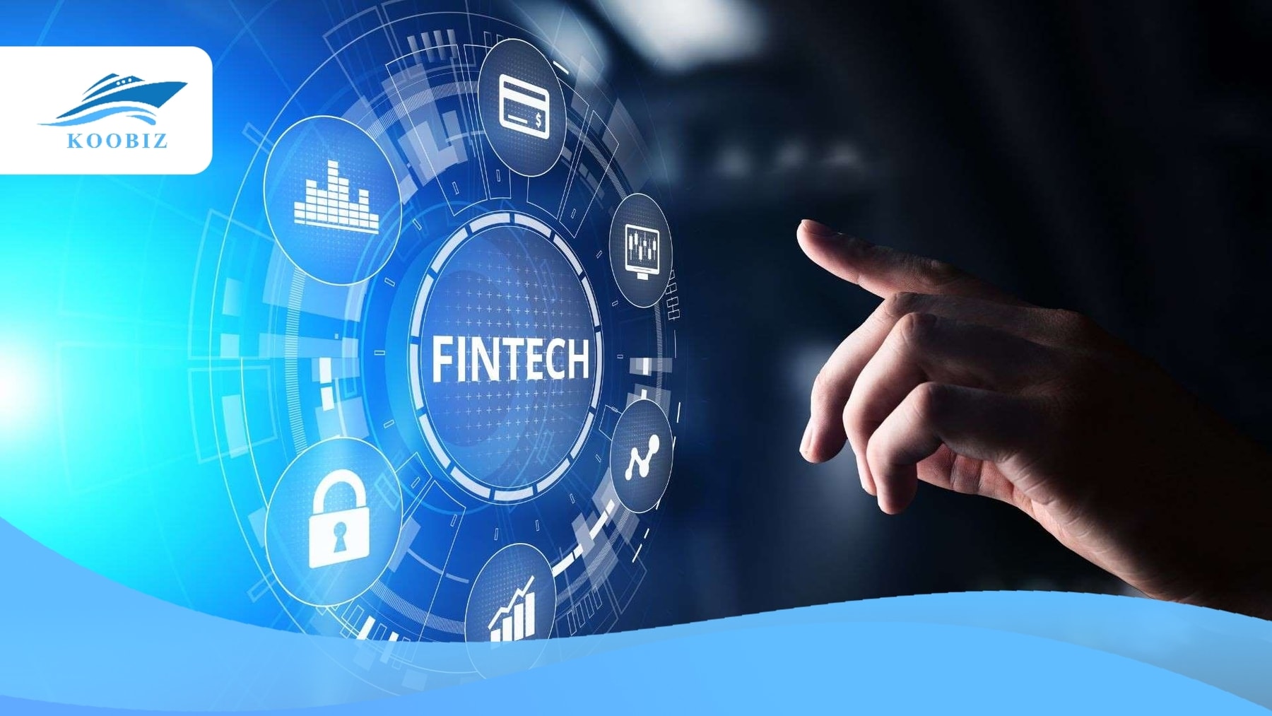 Financial Technology (Công nghệ tài chính)