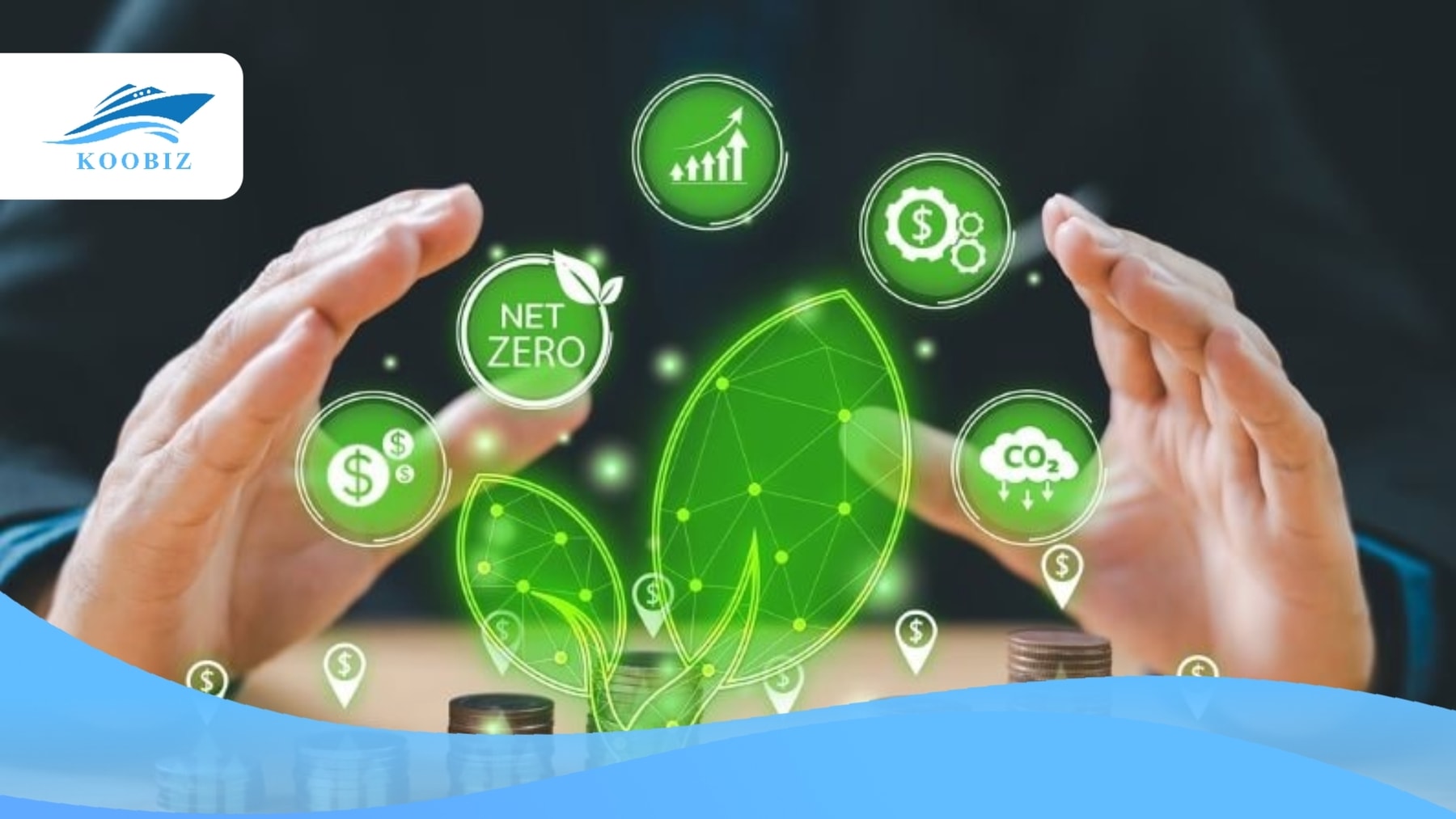 Fintech Xanh (Green Fintech)