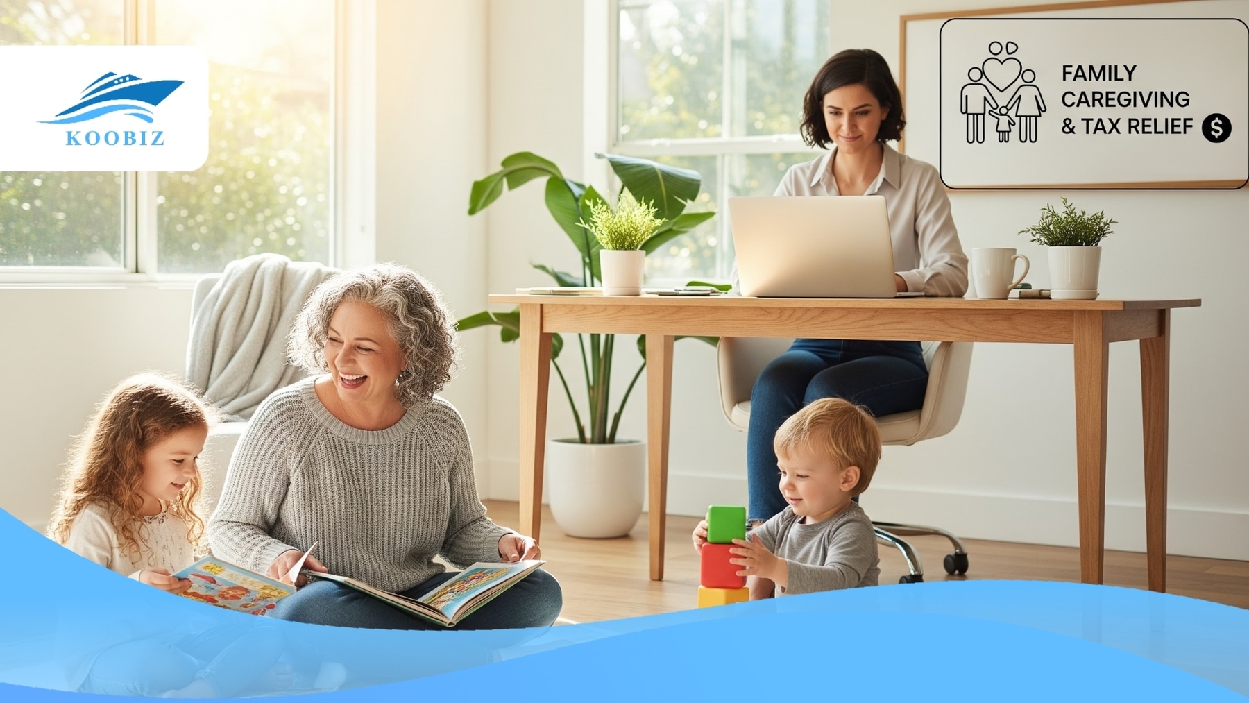 Grandparent Caregiver Relief & FDWL Relief Removal Grandparent Caregiver Relief & FDWL Relief Removal