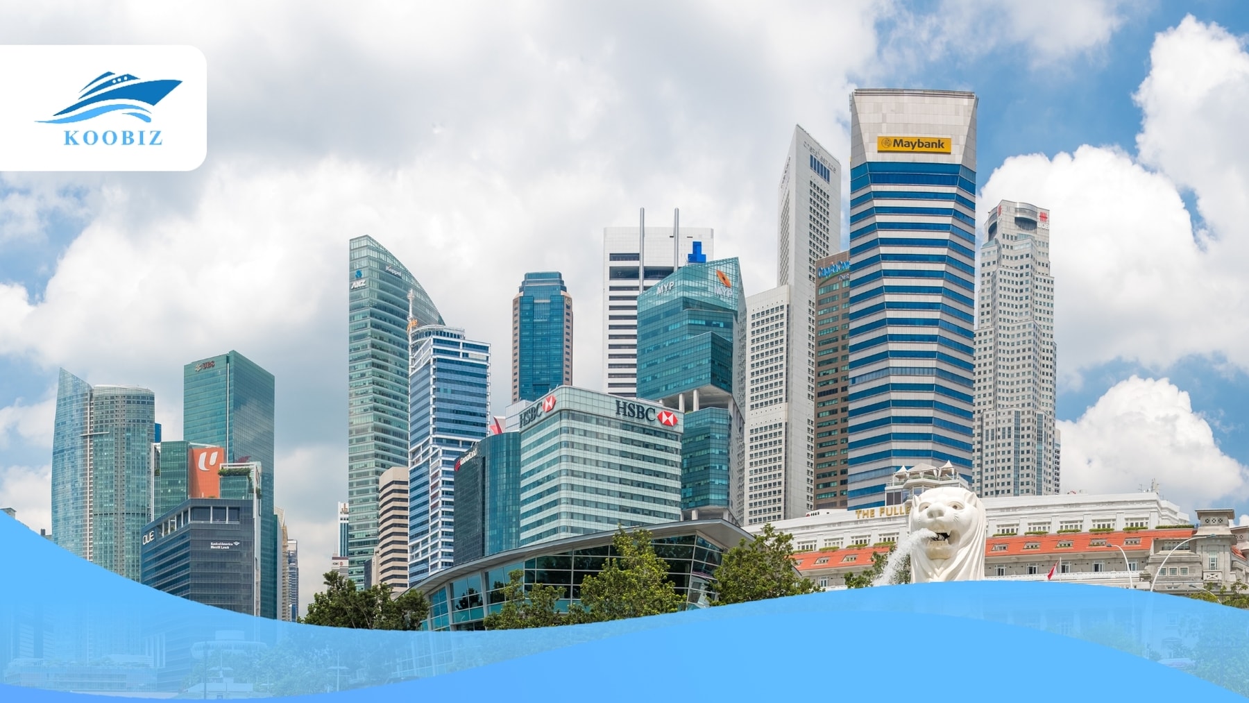 Hệ thống ngân hàng nội địa tại Singapore an toàn