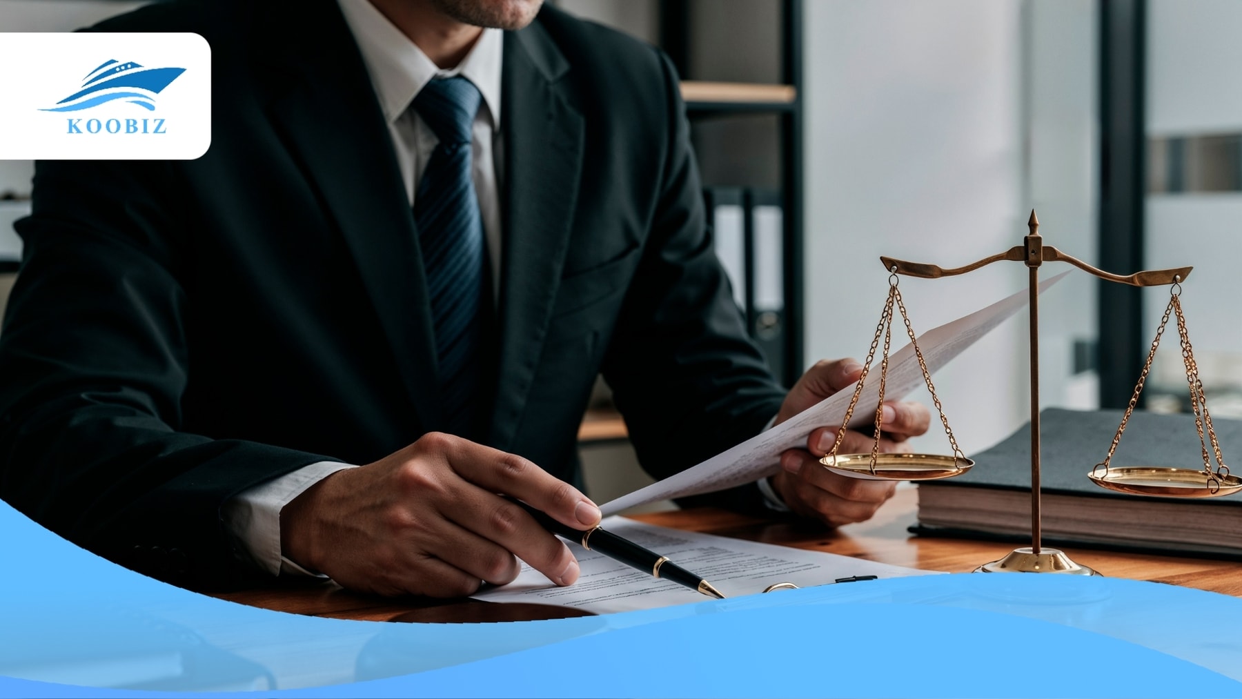 Legal Responsibility and Penalties