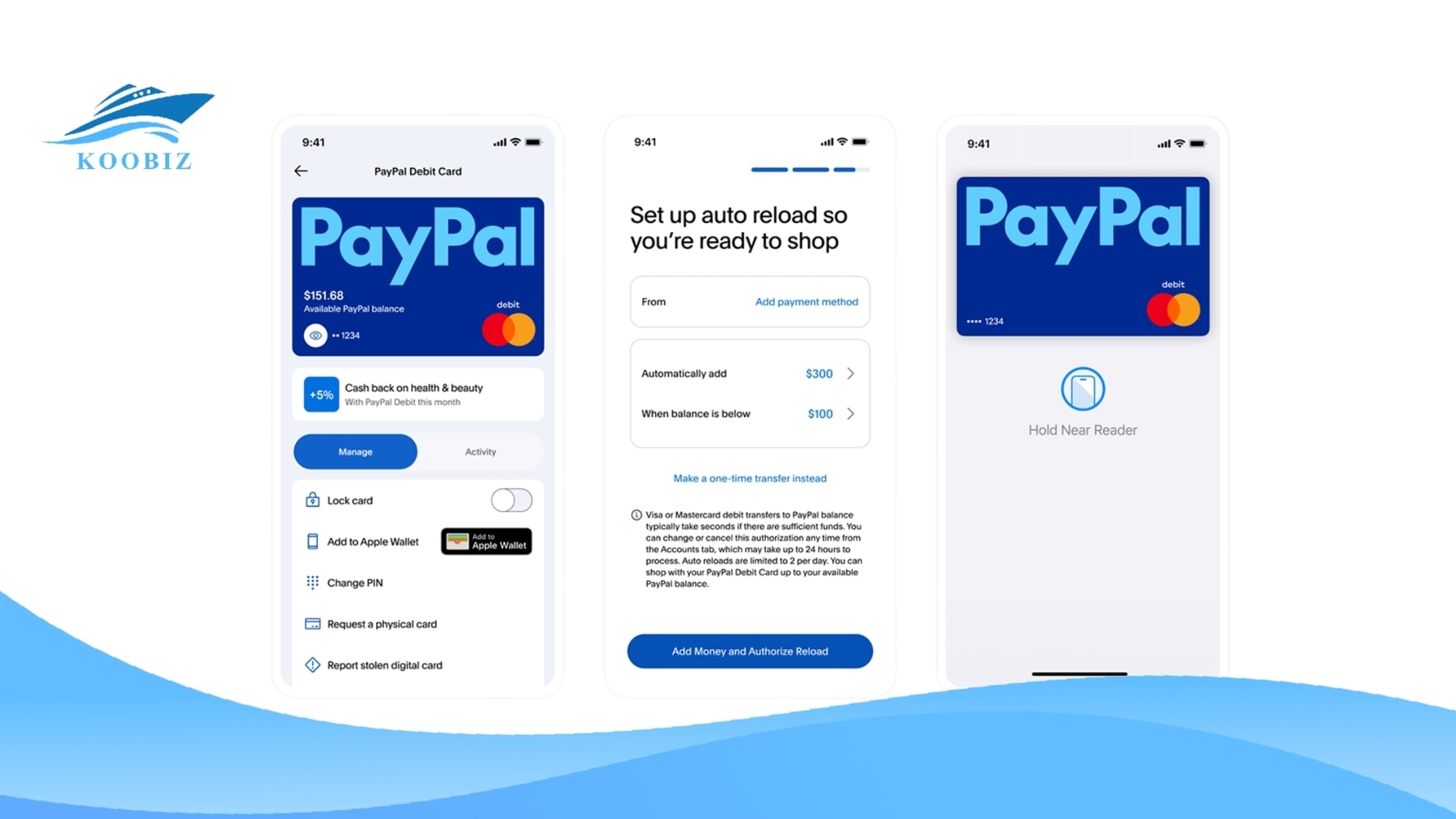 PayPal - nền tảng thanh toán điện tử