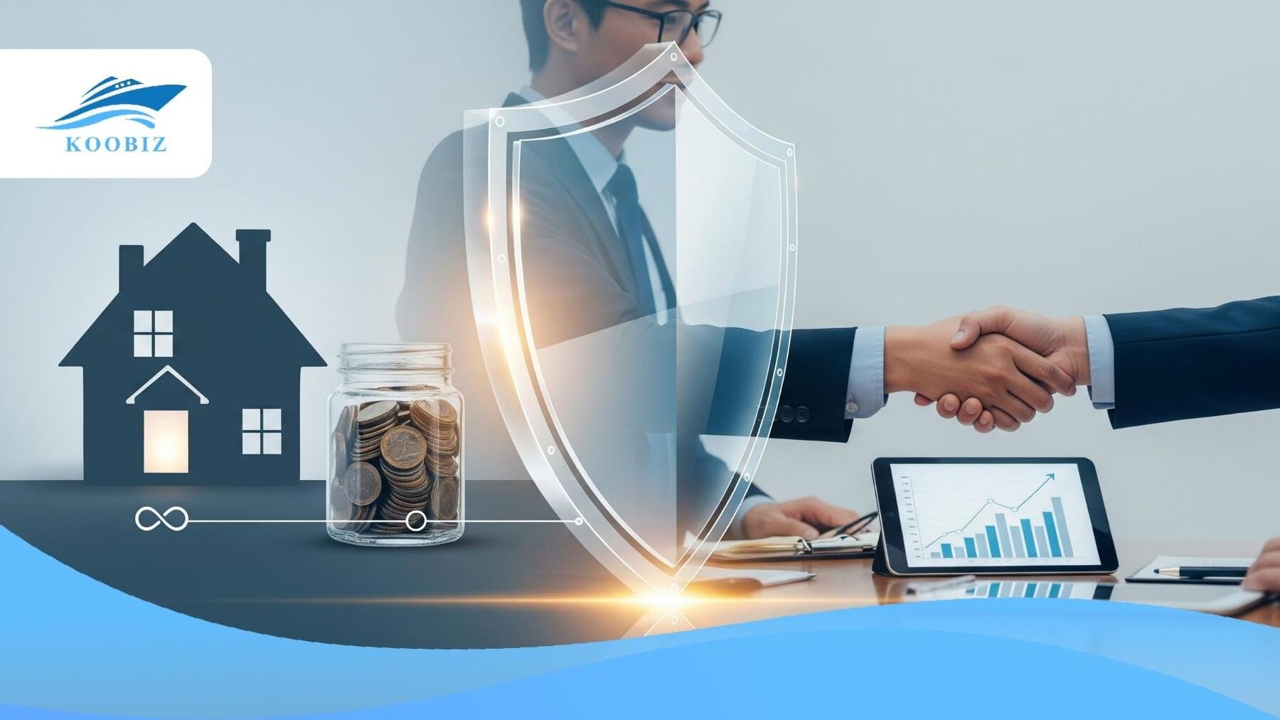 Pty. Ltd: An toàn, ổn định, chuyên nghiệp