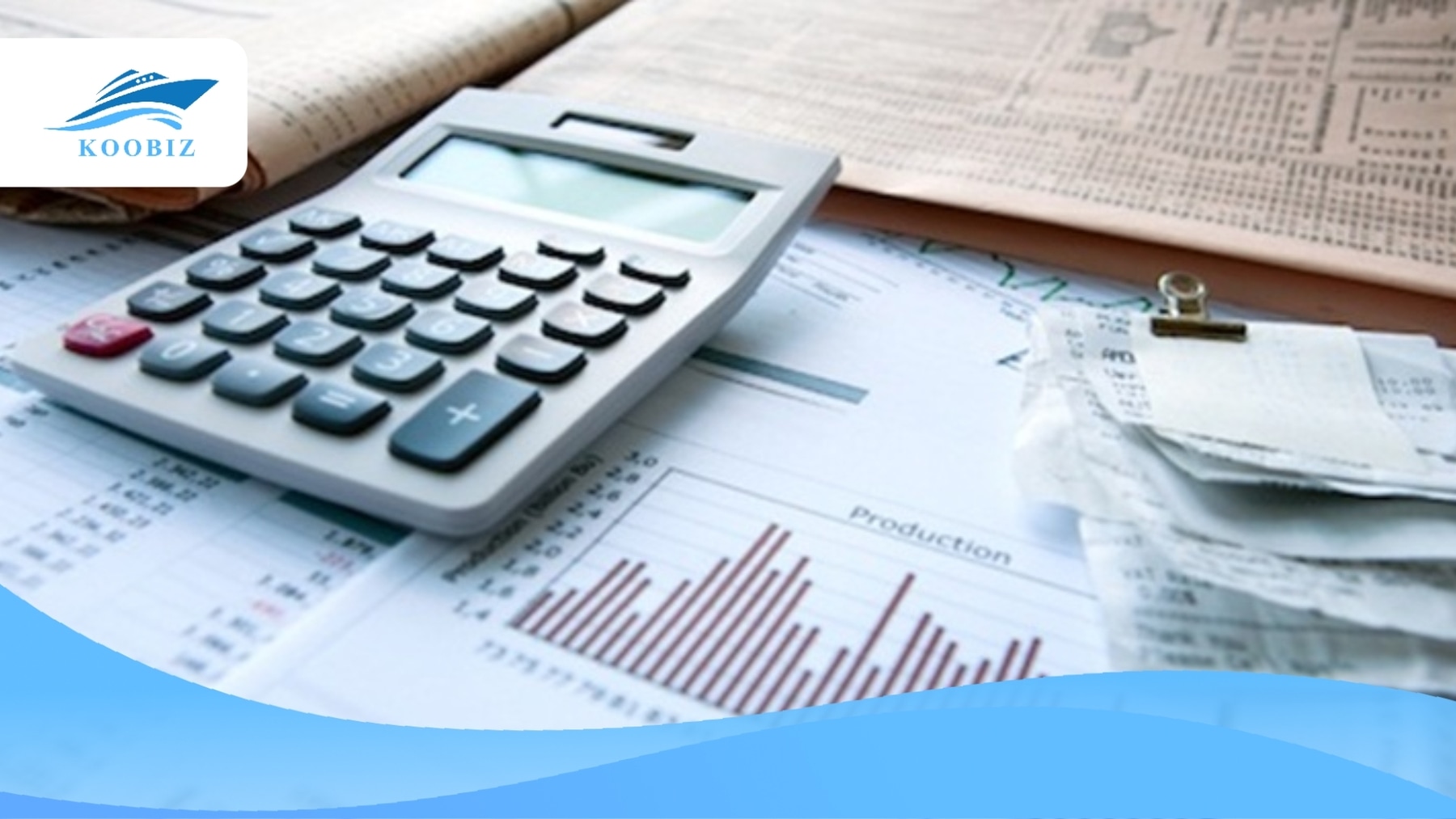 Recording and organizing daily financial transactions