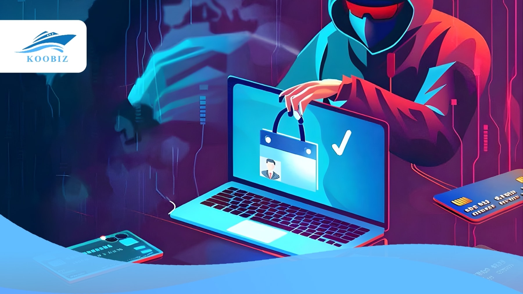 Rủi ro về lừa đảo công nghệ cao