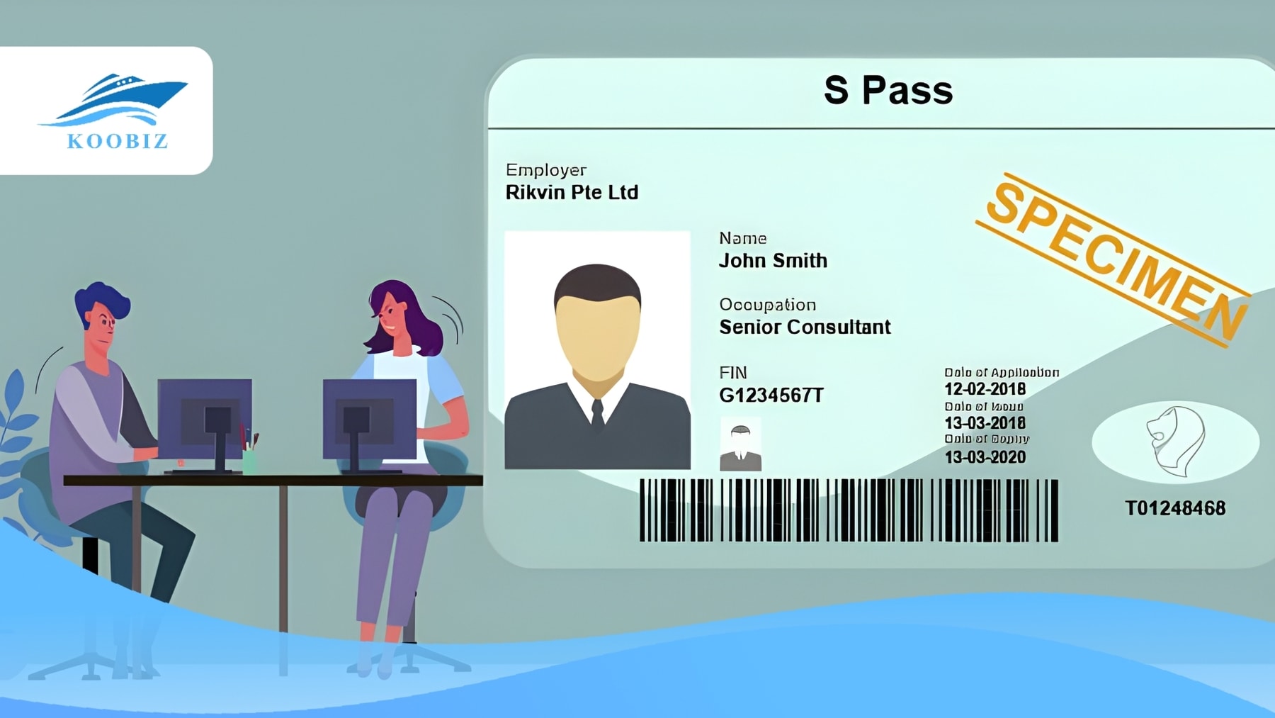 S Pass Singapore S Pass Singapore