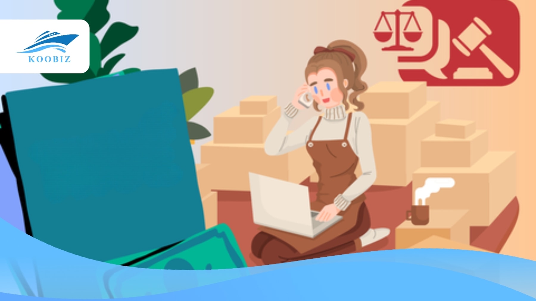 Sales Tax - Thuế bán hàng
