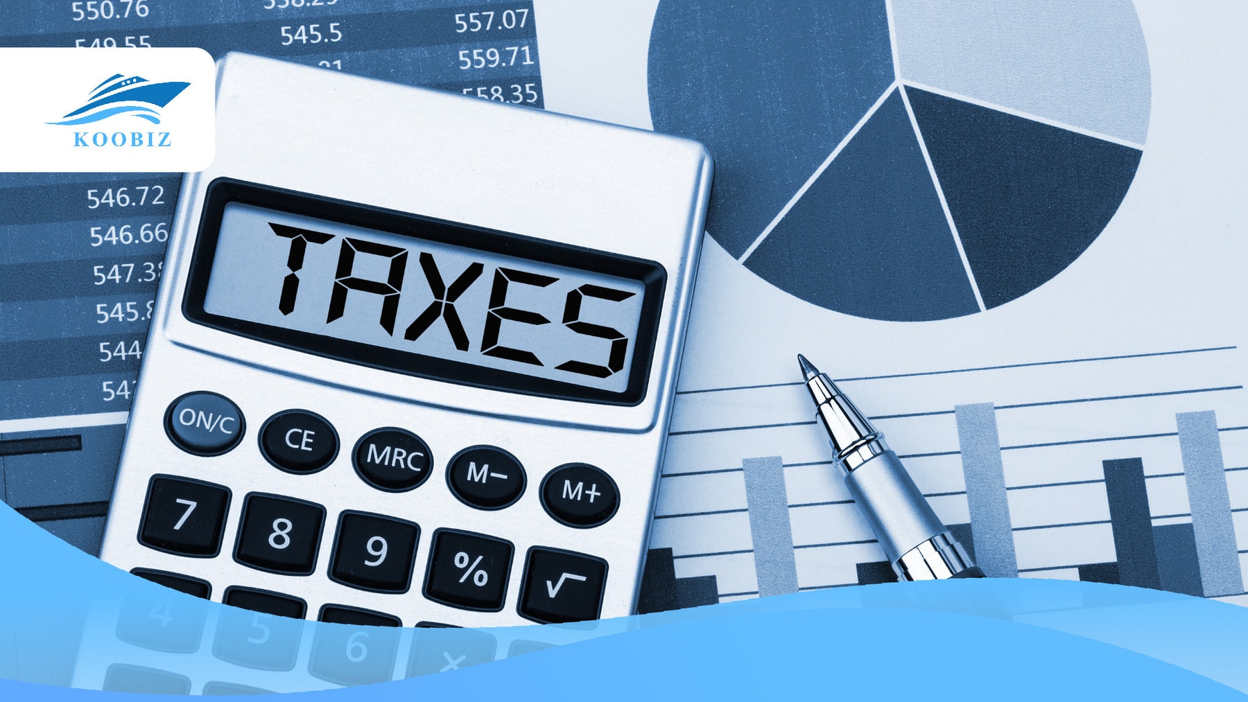 Sample Income Tax Calculation in Singapore