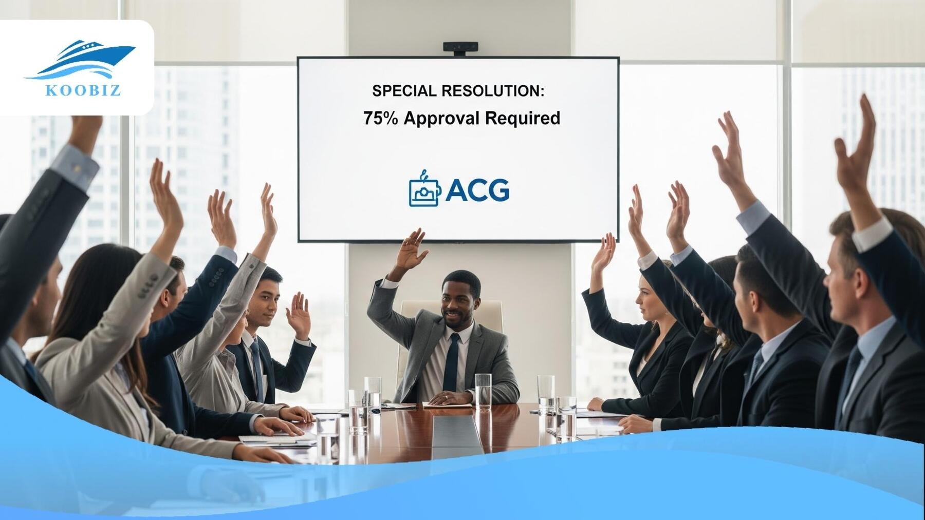 Special Resolution for Name Change