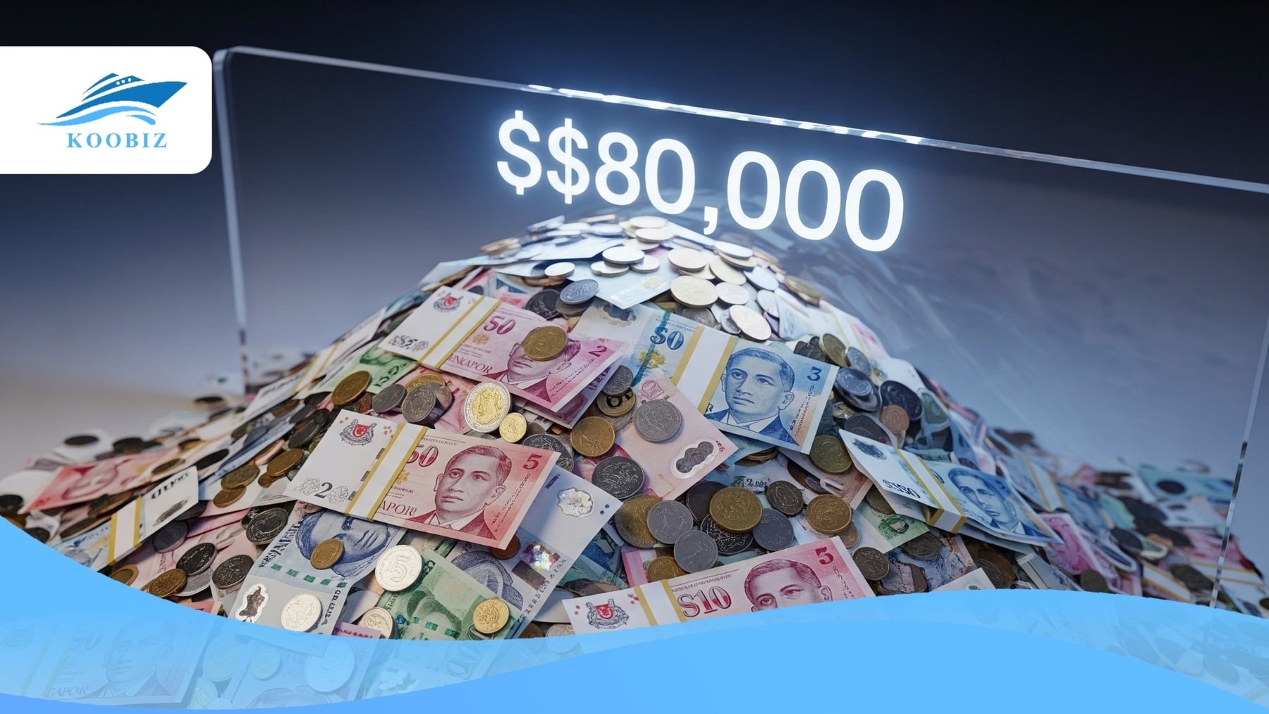 Tax Strategy: The S$80,000 Personal Relief Cap Tax Strategy: The S$80,000 Personal Relief Cap