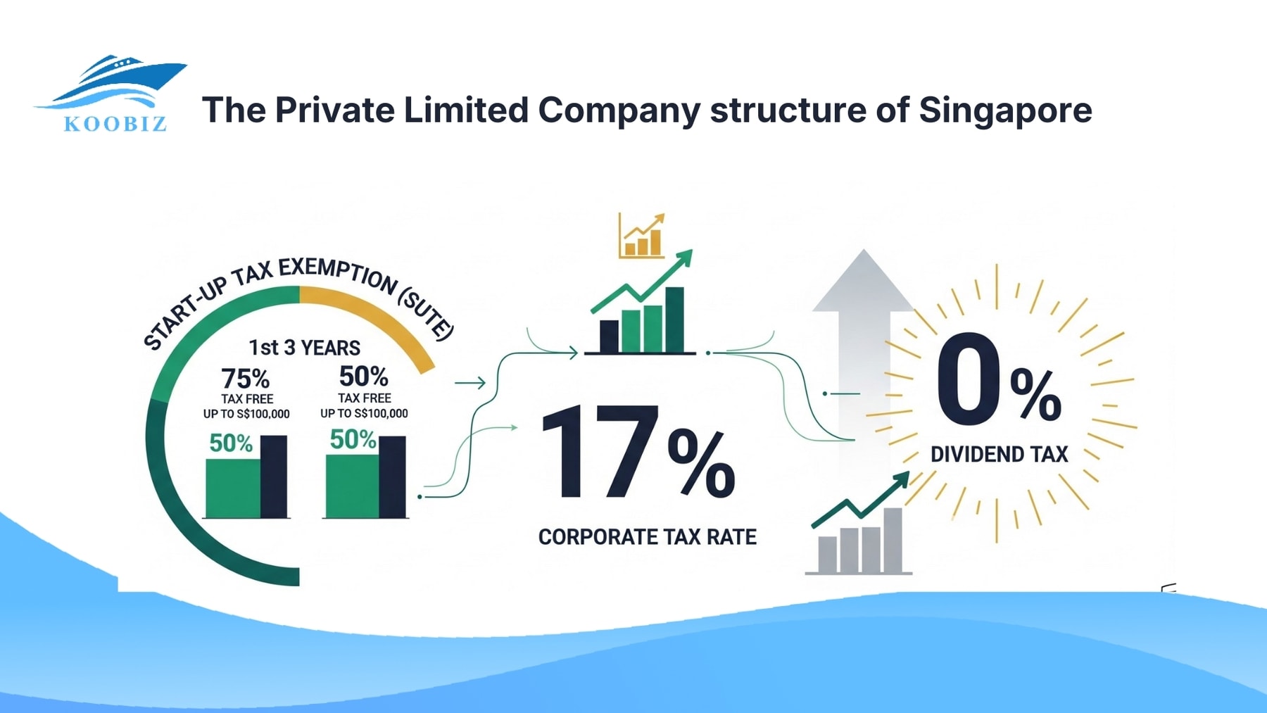 The Private Limited Company structure of Singapore The Private Limited Company structure of Singapore