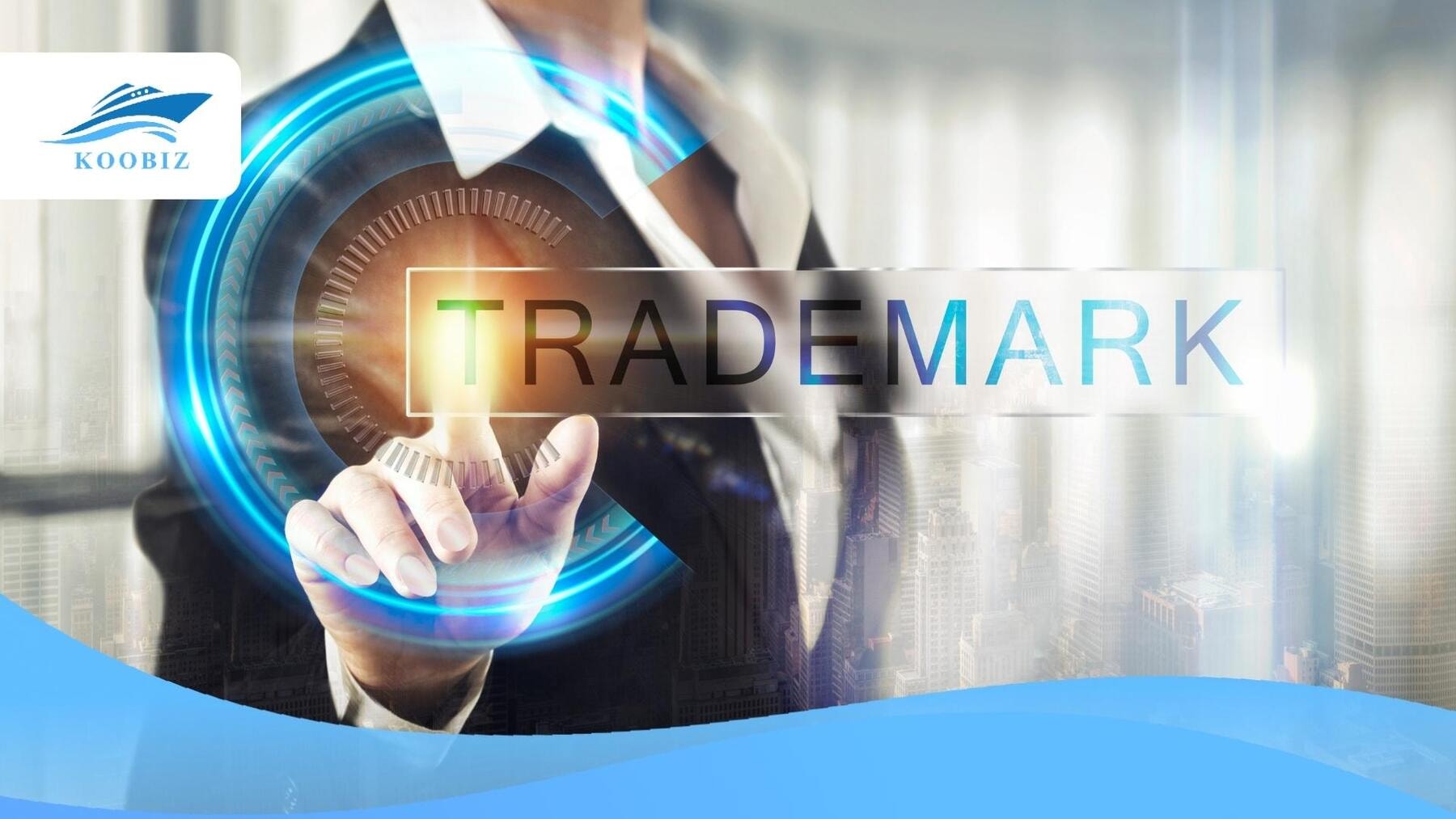 Trademark - Nhãn hiệu Thương hiệu đã đăng ký