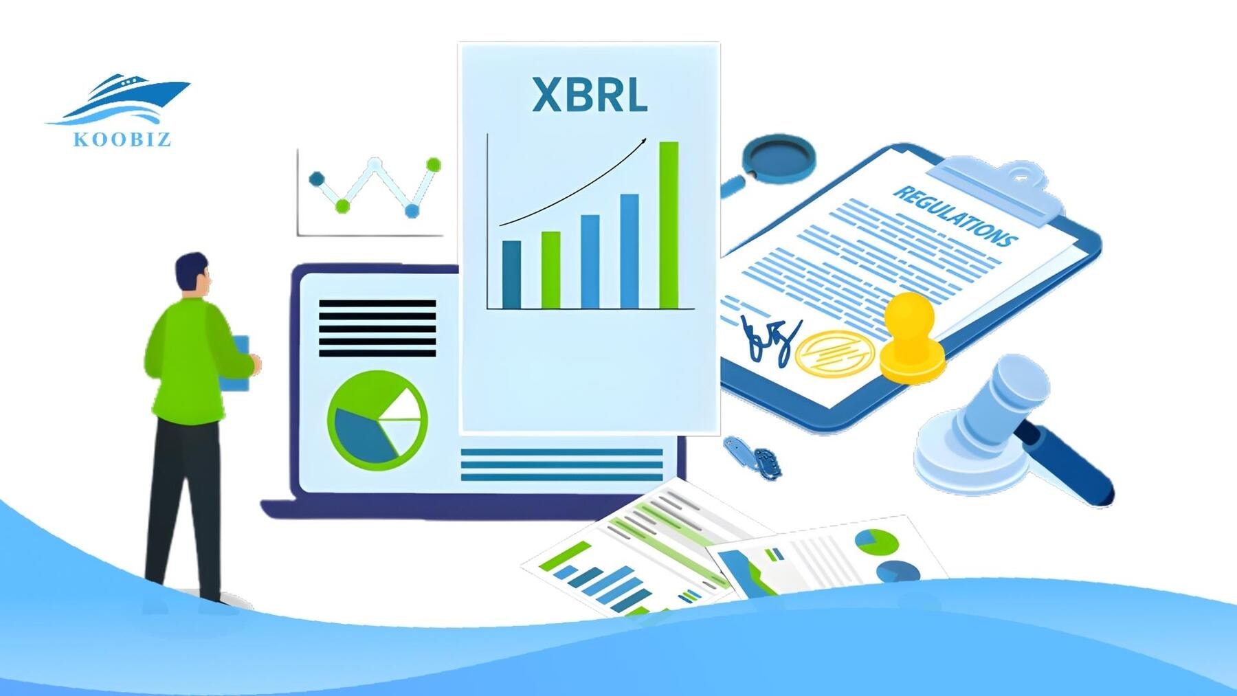 XBRL (eXtensible Business Reporting Language)