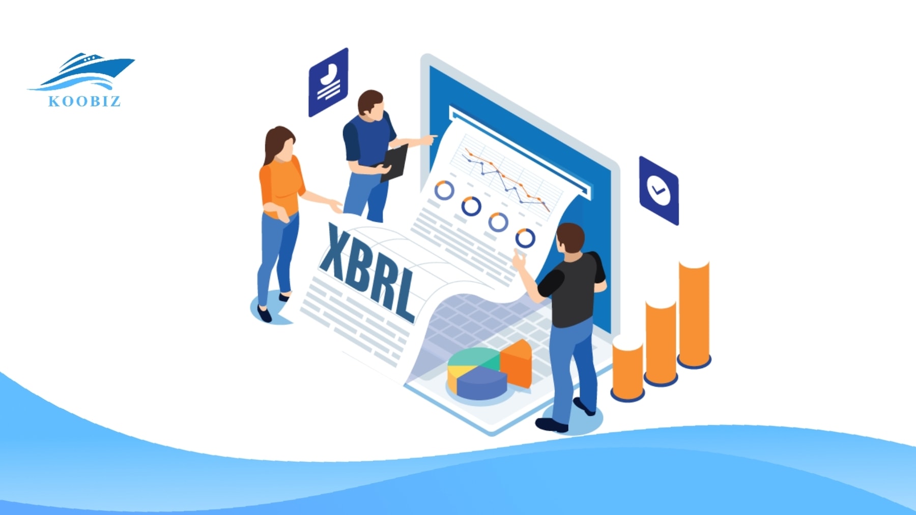 XBRL filing