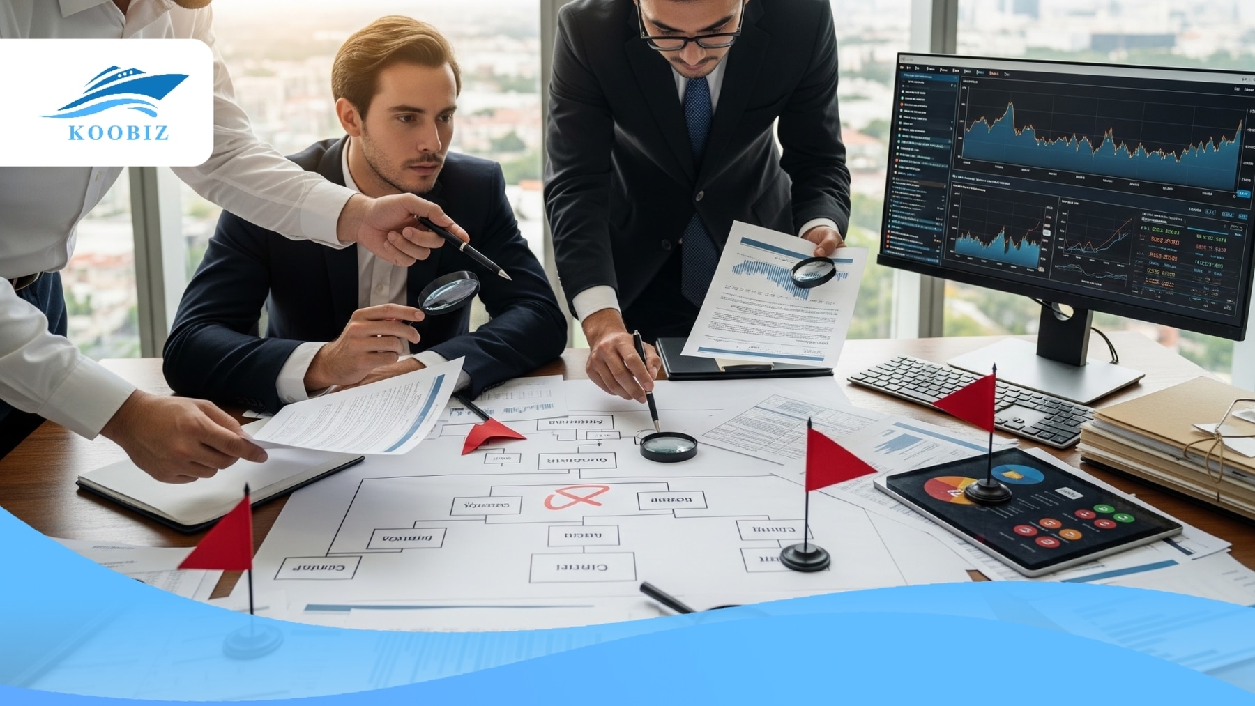 4 soft criteria banks assess when opening an account