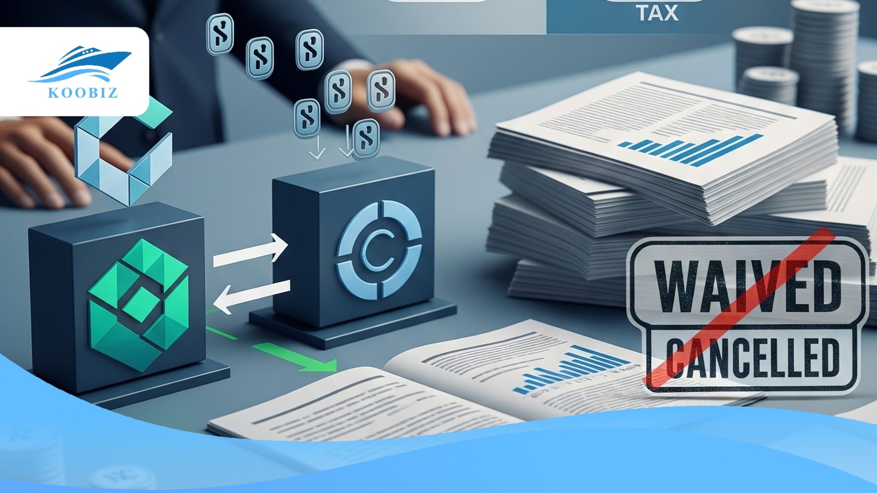 Exemptions and Reliefs for Share Transfer Stamp Duty