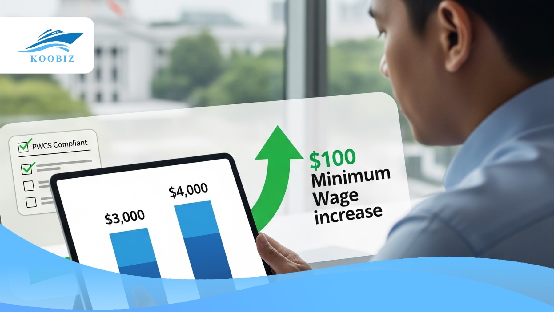 PWCS Eligibility Criteria in Singapore