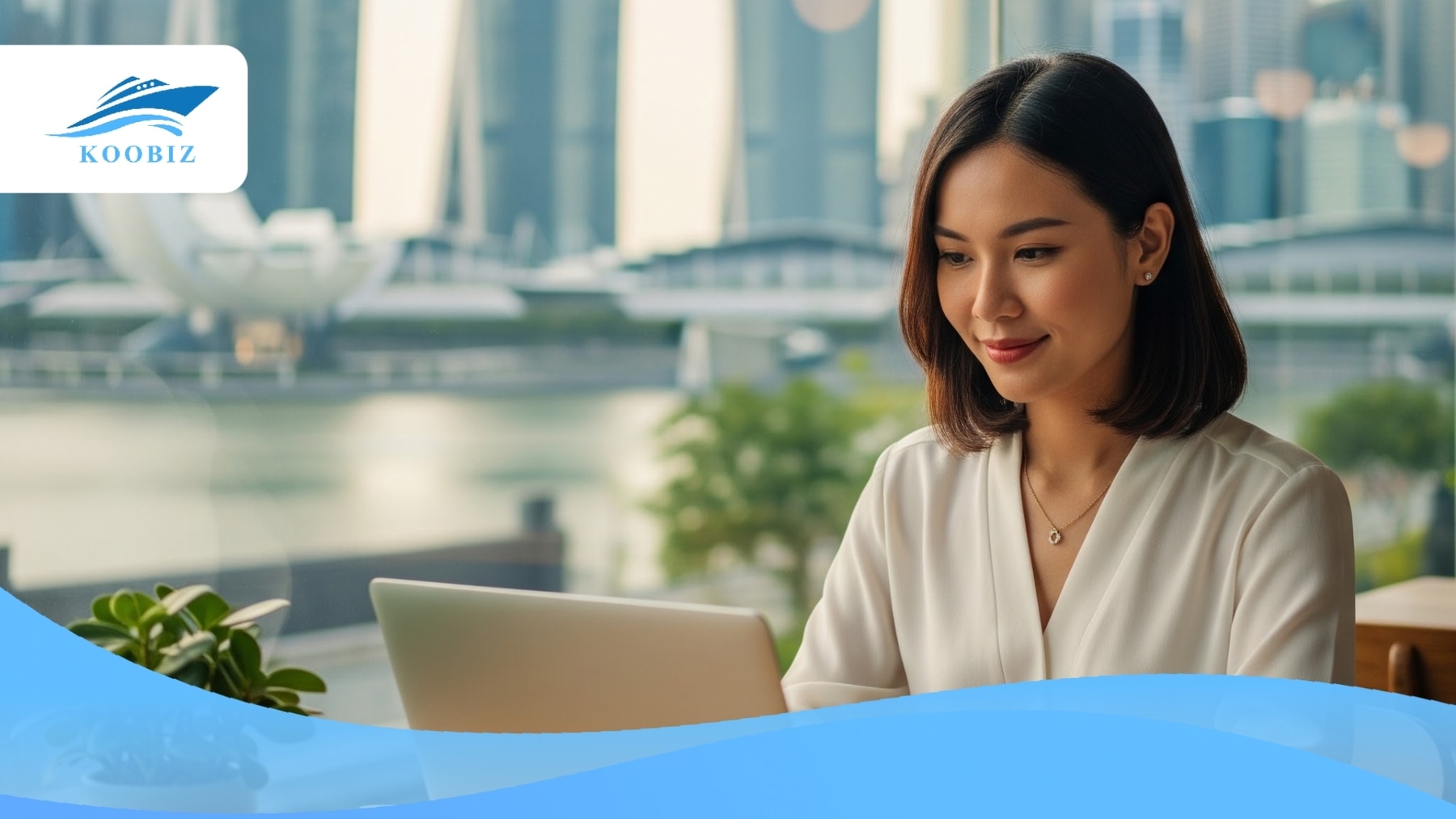 Self-Employed Person in Singapore