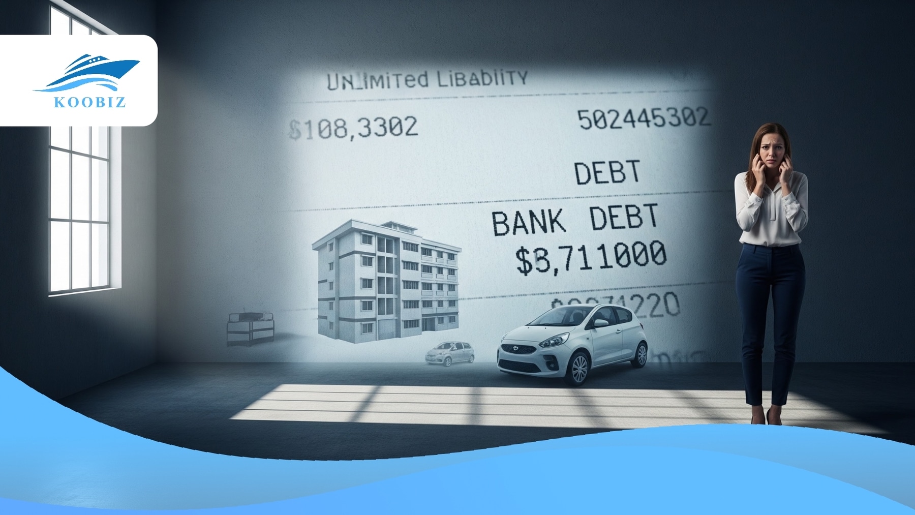 Unlimited Liability Sole Proprietorship