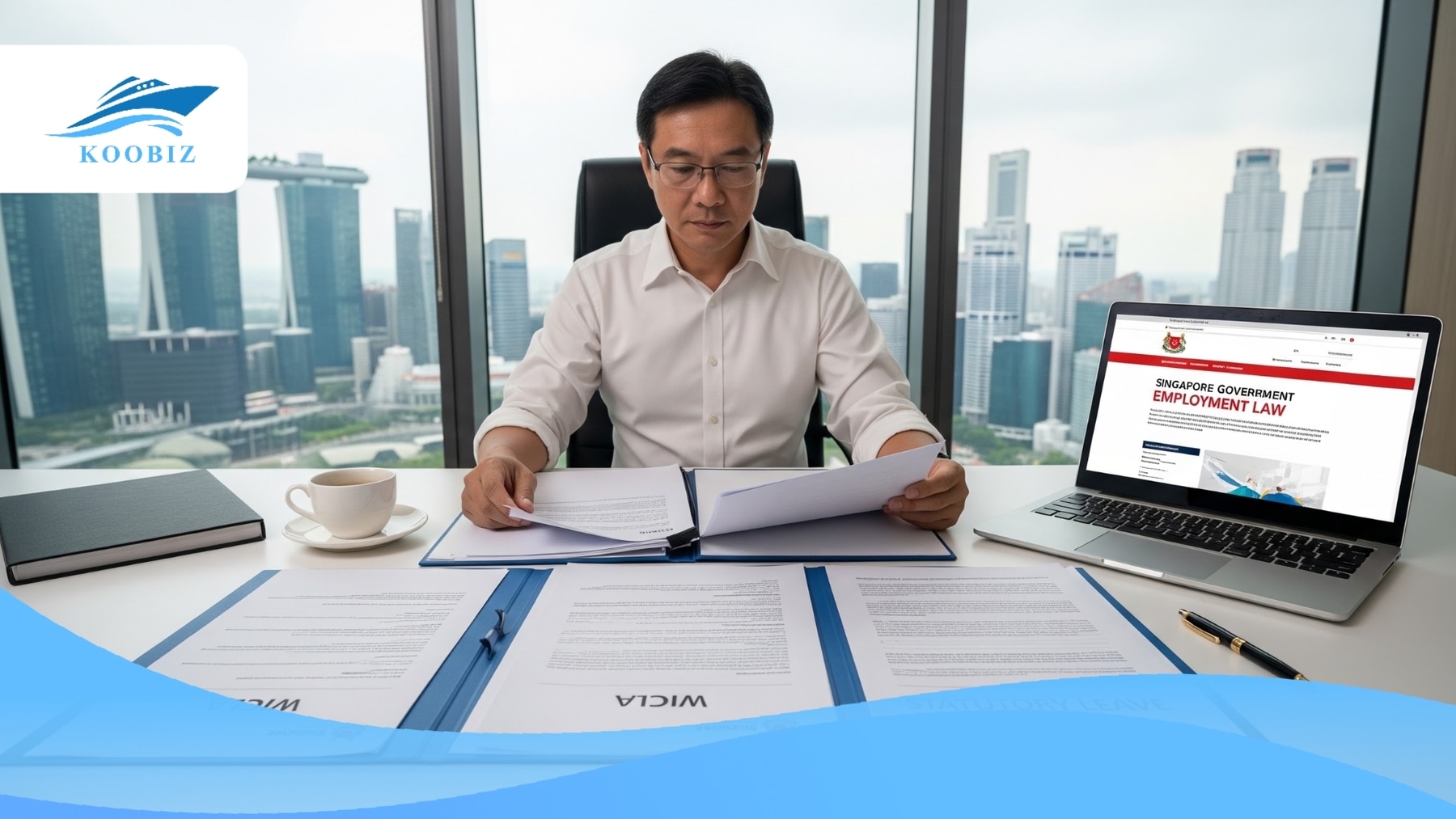 Work injury compensation insurance & leave entitlements