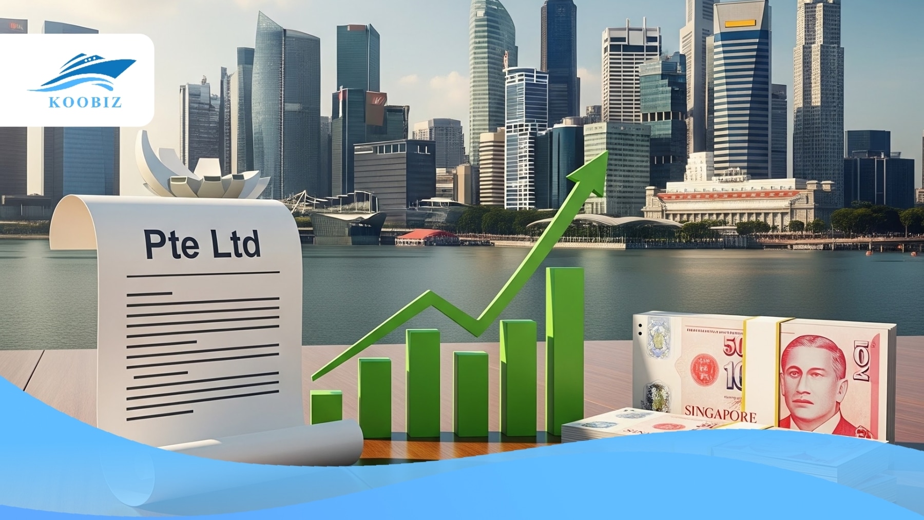 4 advanced considerations for starting a business in Singapore