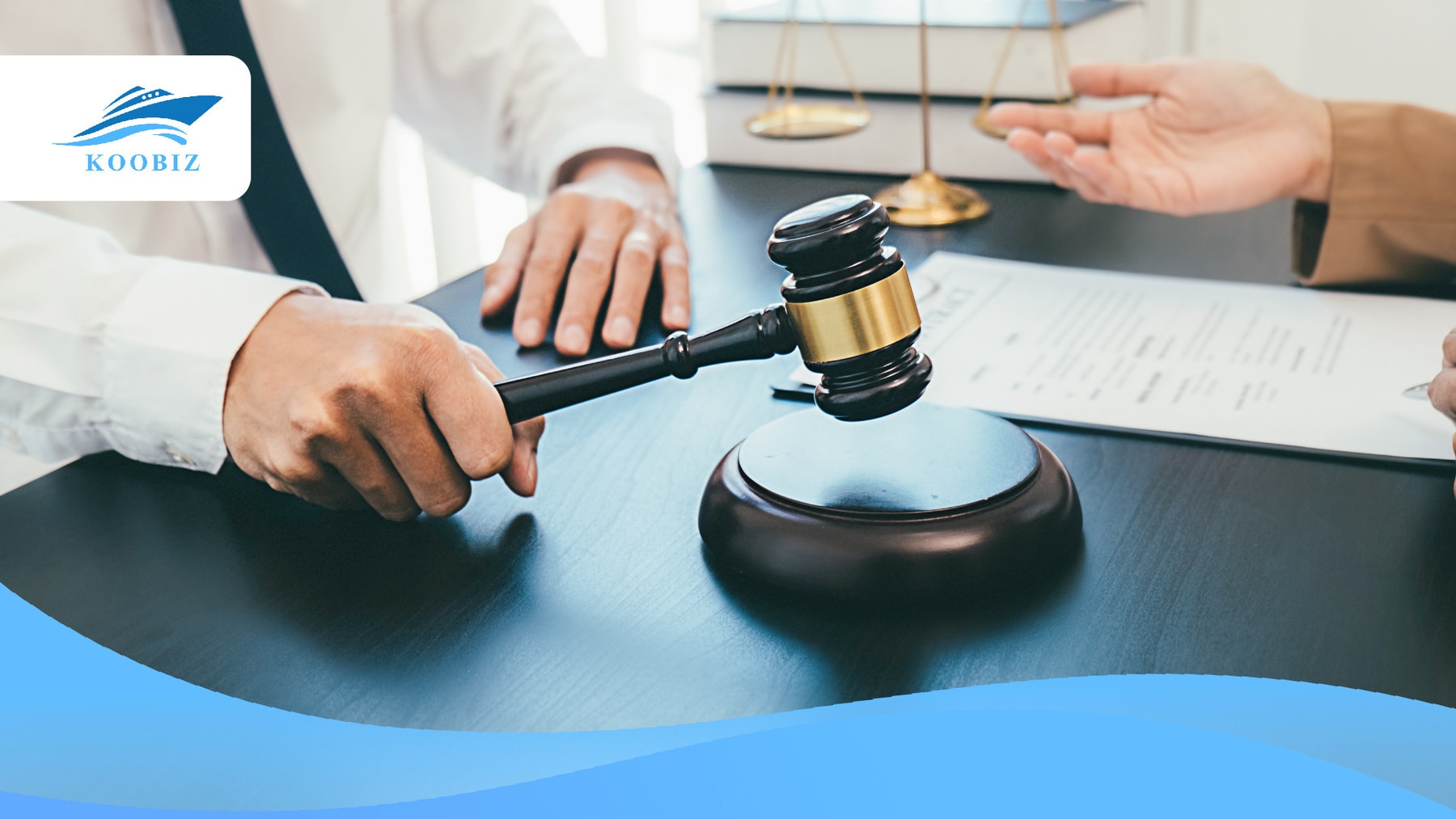 Choose the right resolution strategy with our expert legal guidance