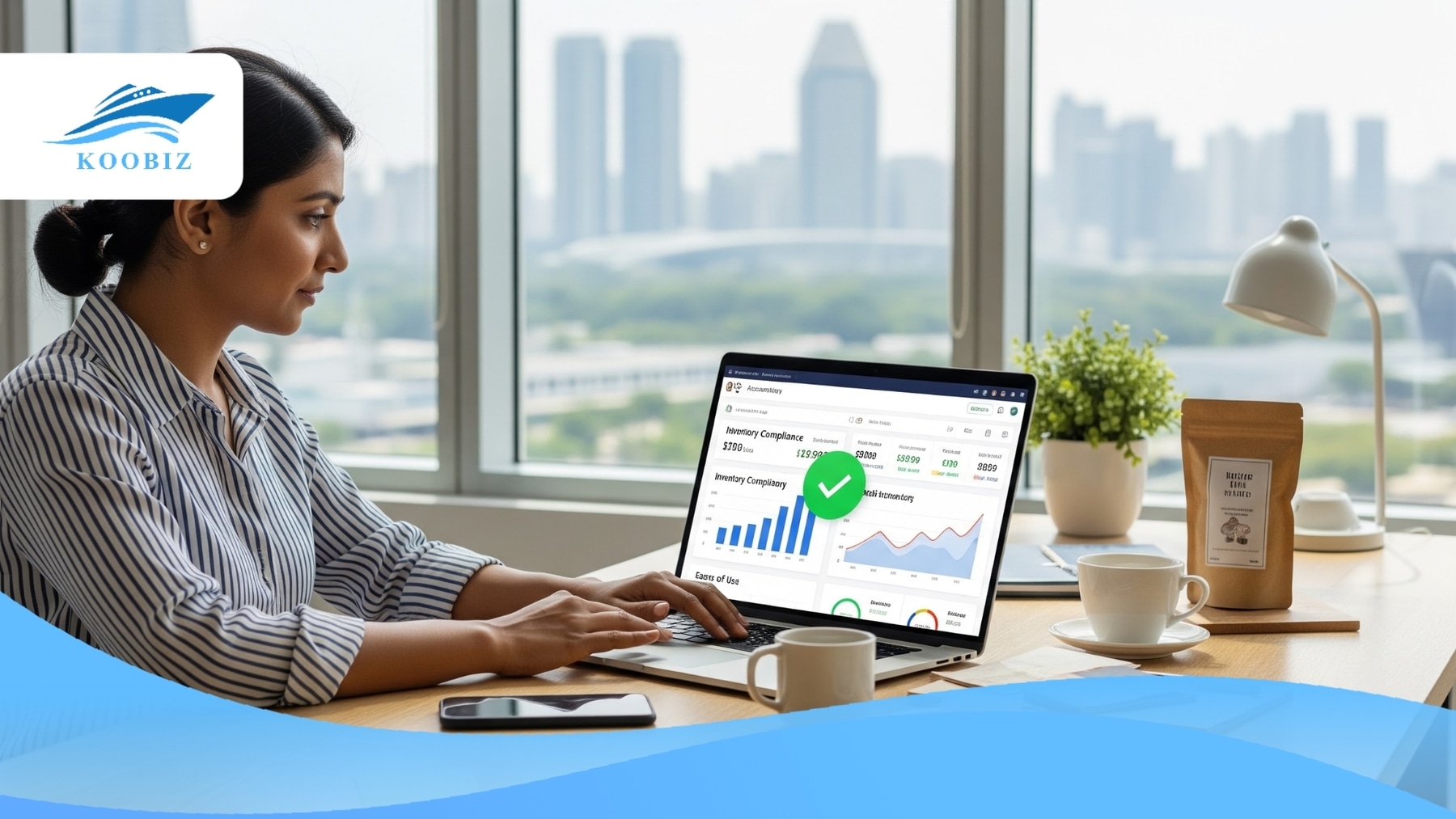 Comparison of QBO and Xero for Singapore SMEs