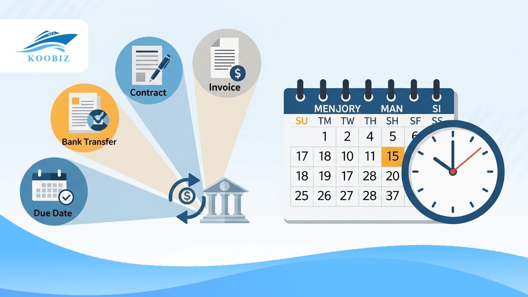 Deadline and rules for Withholding Tax Payment Date
