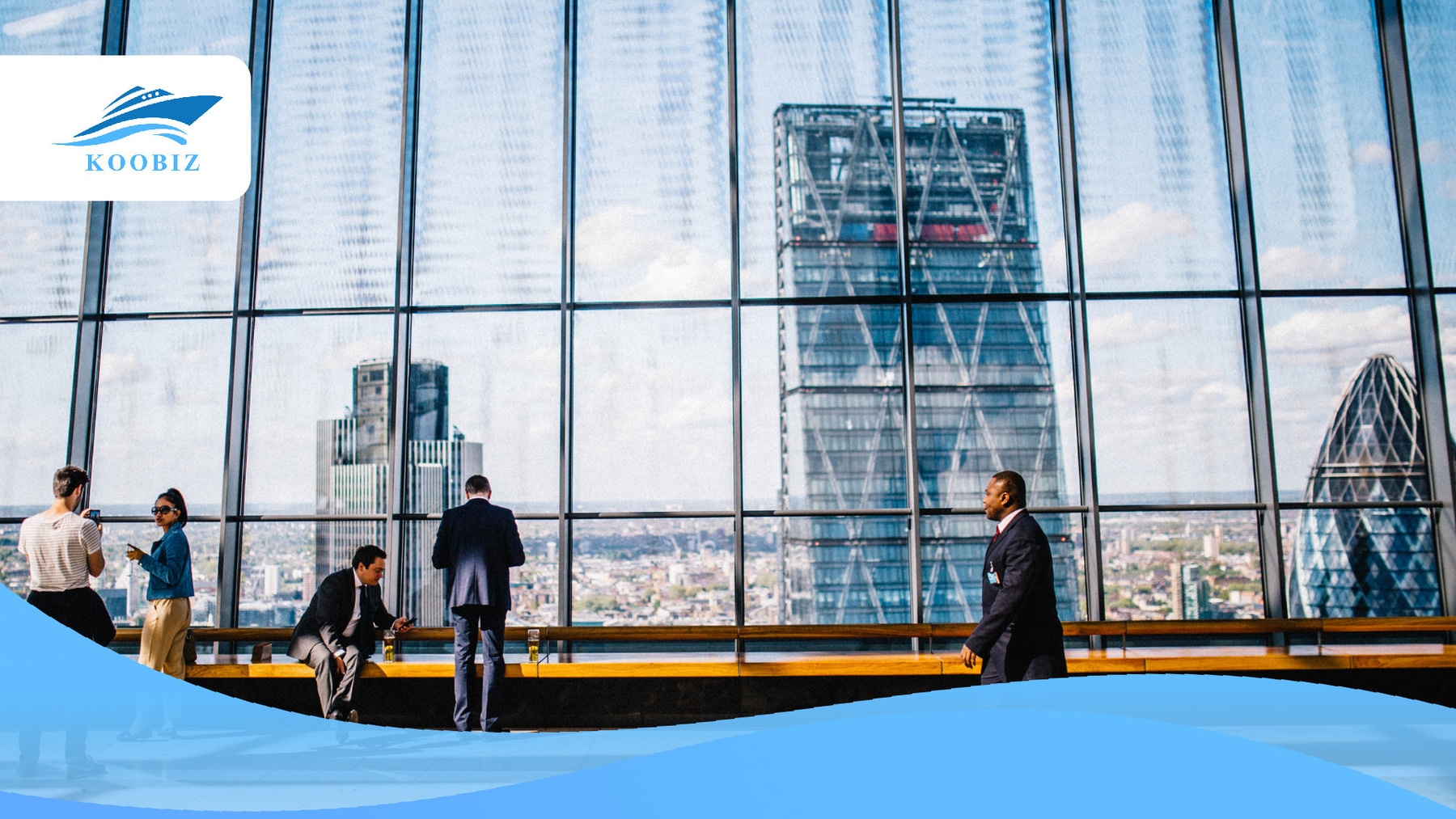 Defining traits of multinational corporations