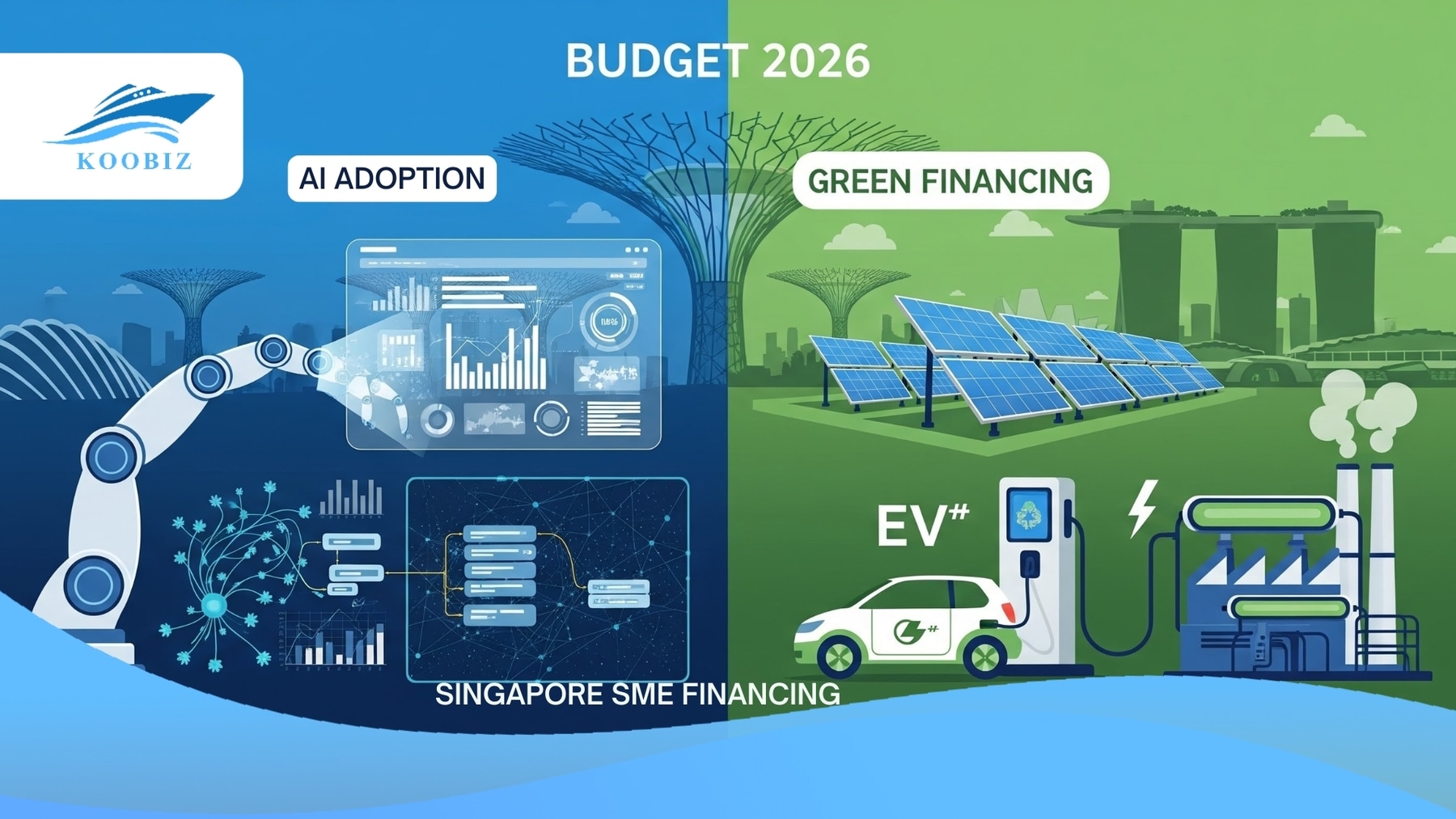 Expected to prioritize AI and sustainability
