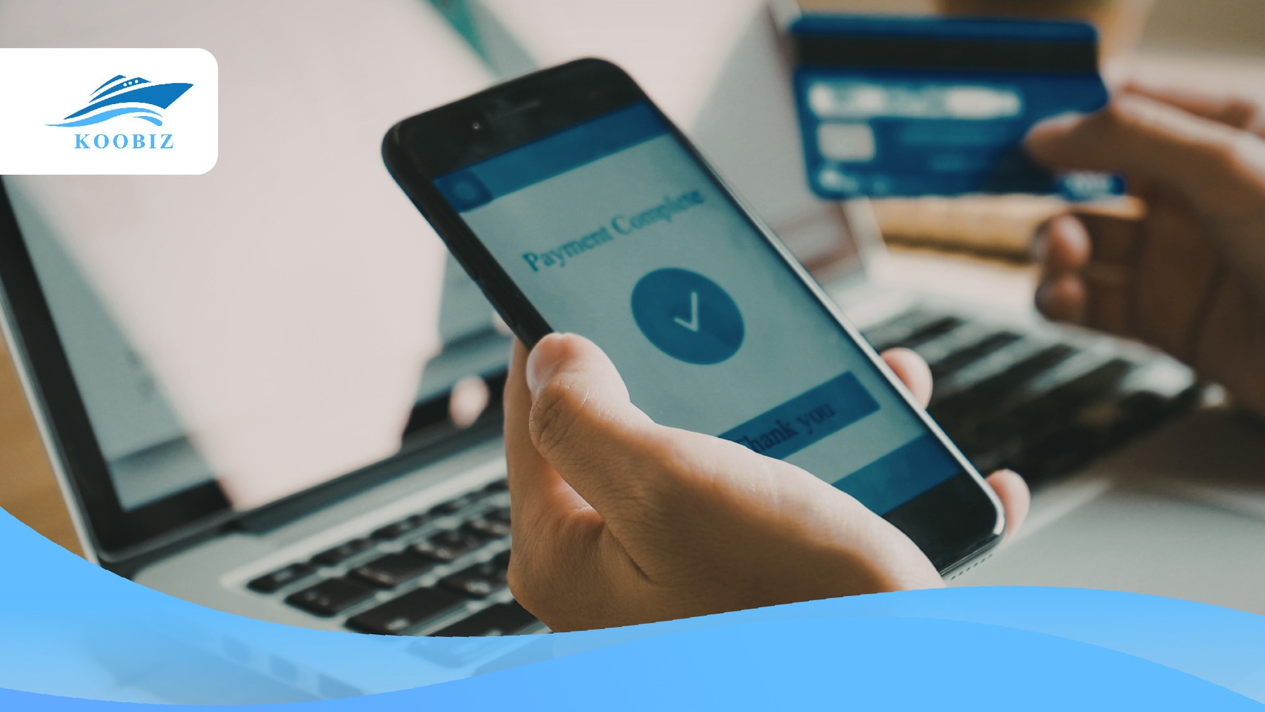 From data input to salary payout