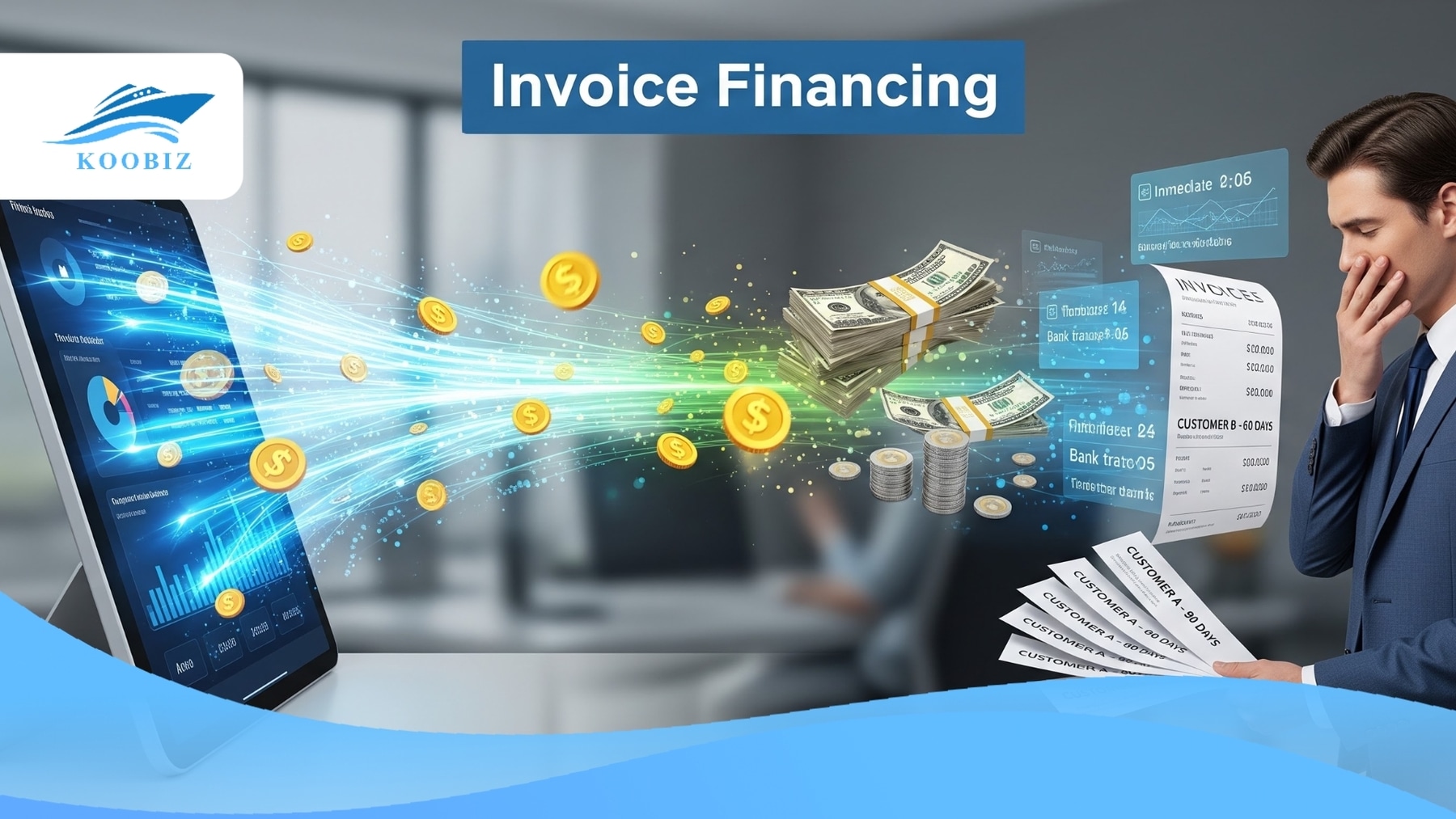 Invoice Financing