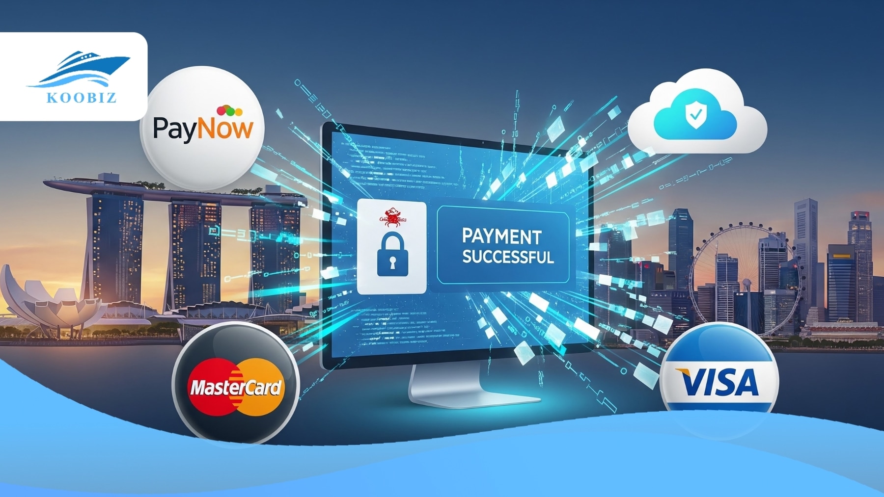 Payment Gateway & Singapore SMEs
