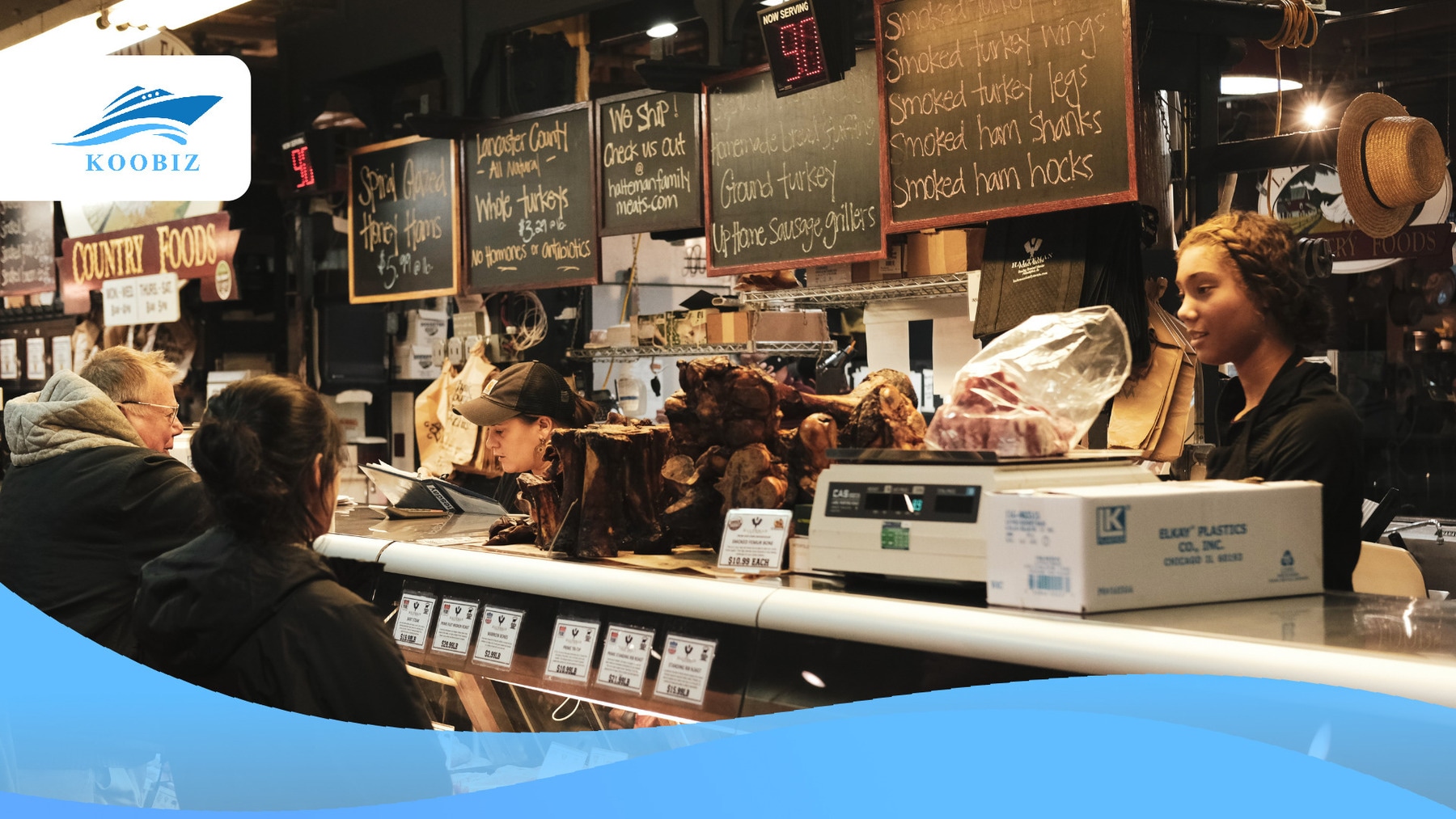 Real F&B claims showing the value of insurance coverage