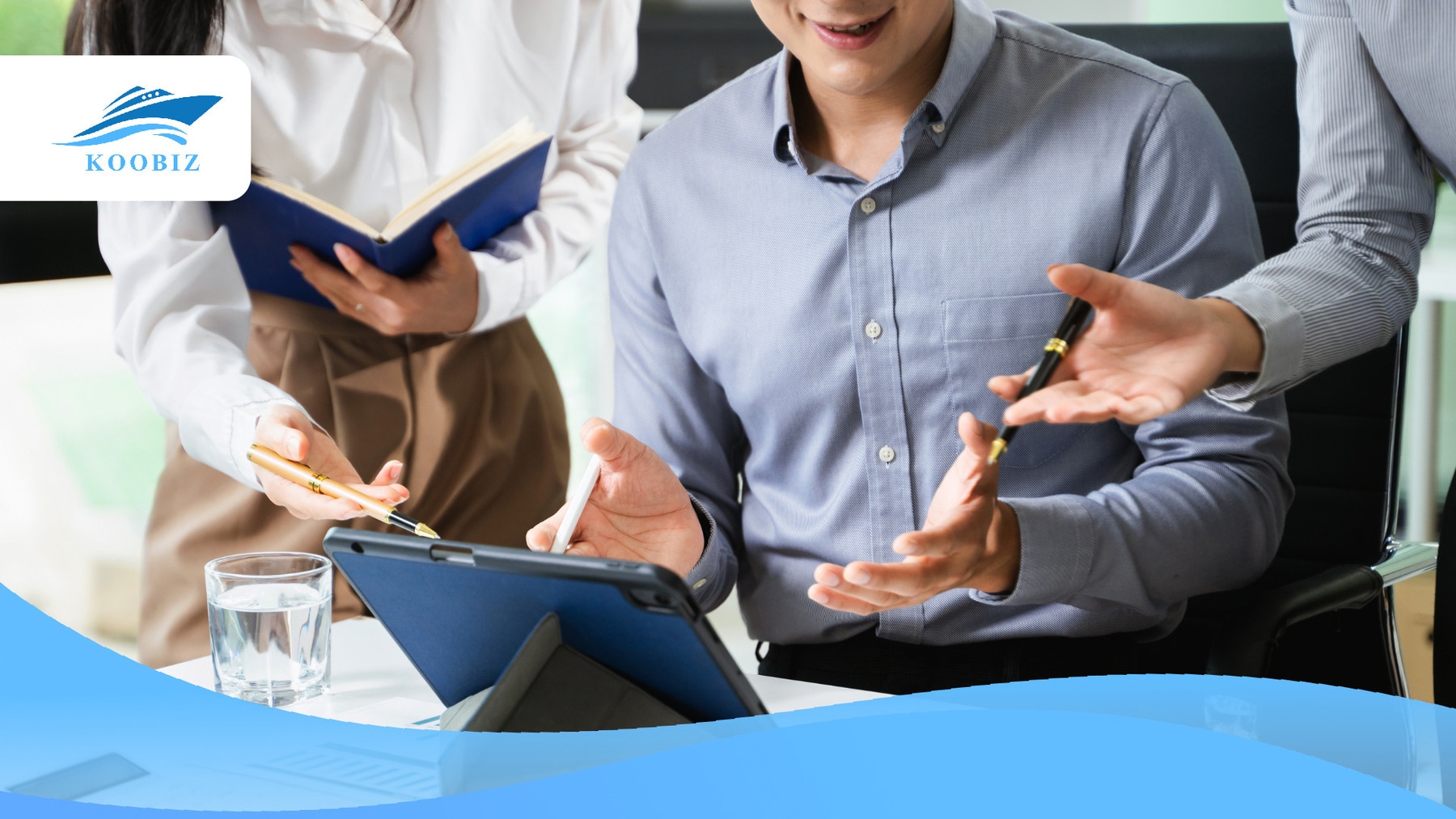 A financial statement reflects your company's true health