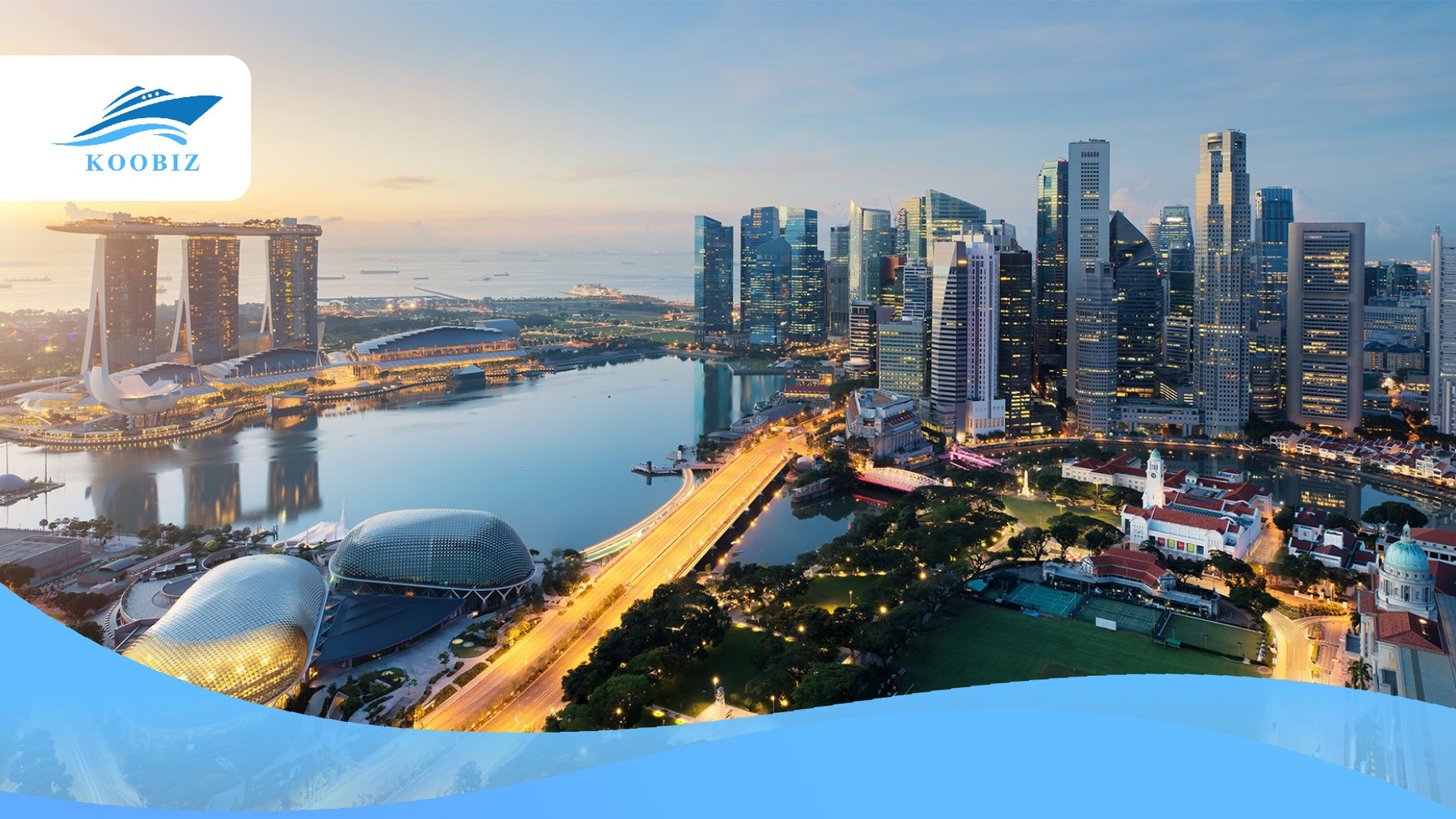 Strategic HR compliance in Singapore with Koobiz corporate secretary