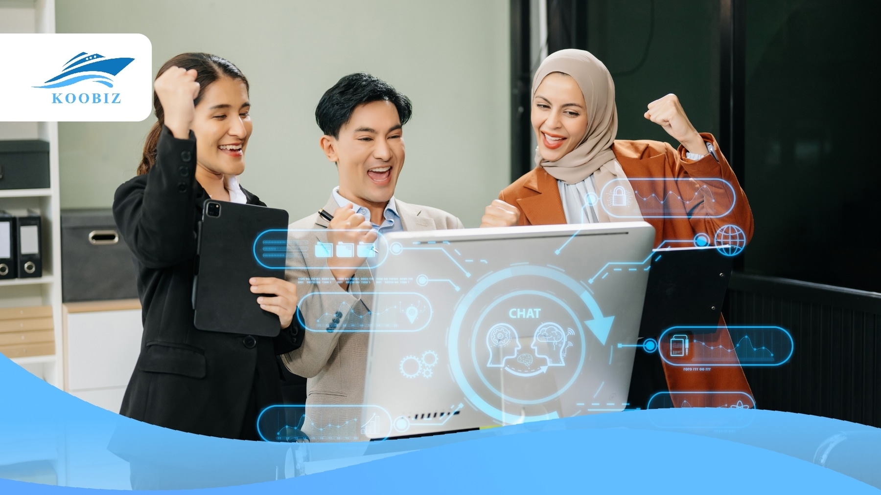 AI-driven workflows are reshaping professional service competitiveness