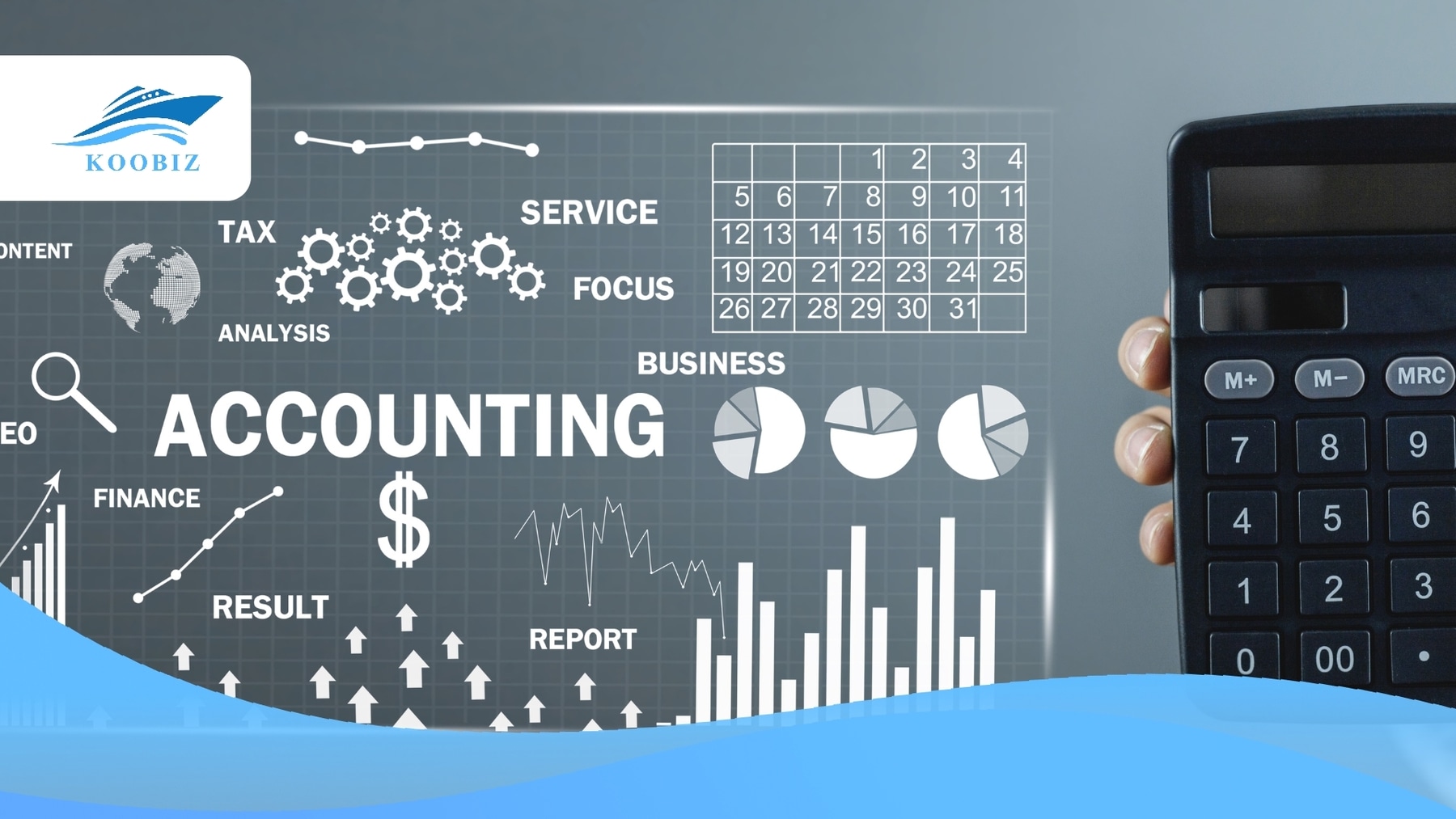 Building audit-ready financial systems for long-term business stability