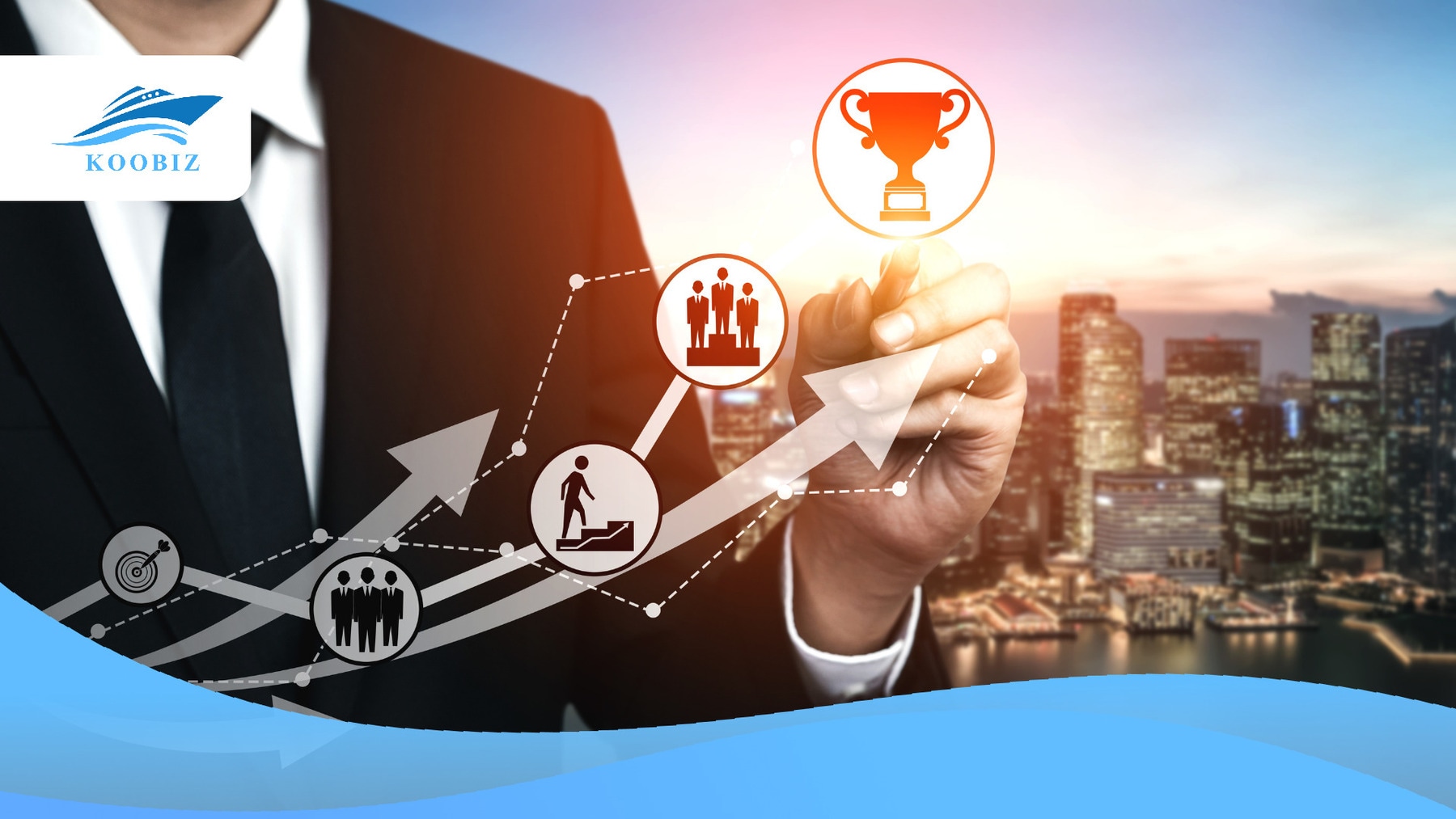 Koobiz supports compliant company formation and corporate governance in Singapore