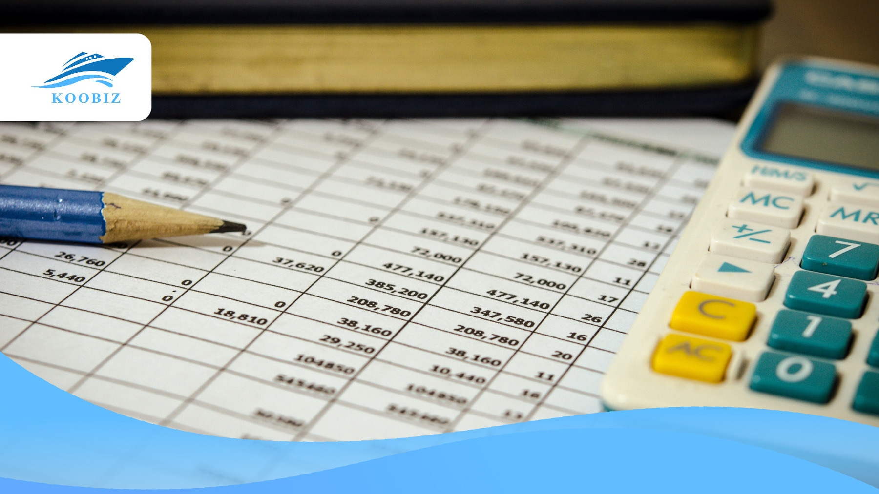 Outdated financial records can lead to inaccurate insurance assessments