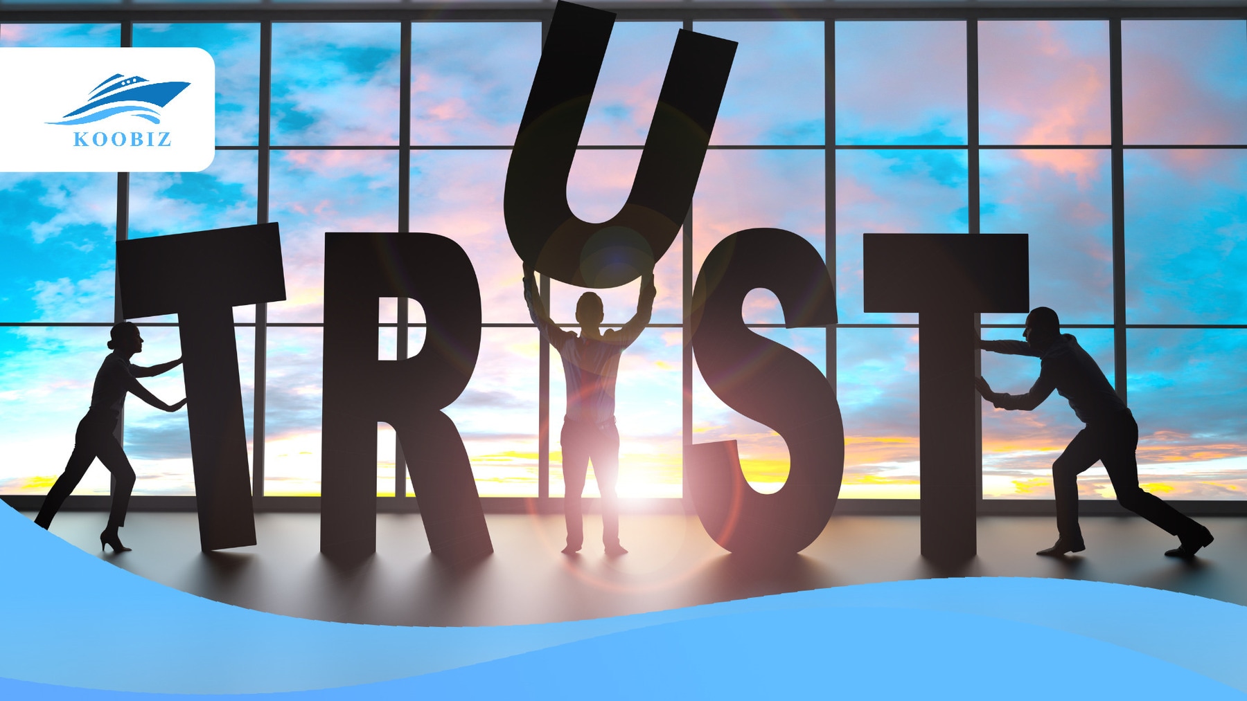 Trusted corporate structures support smoother international expansion